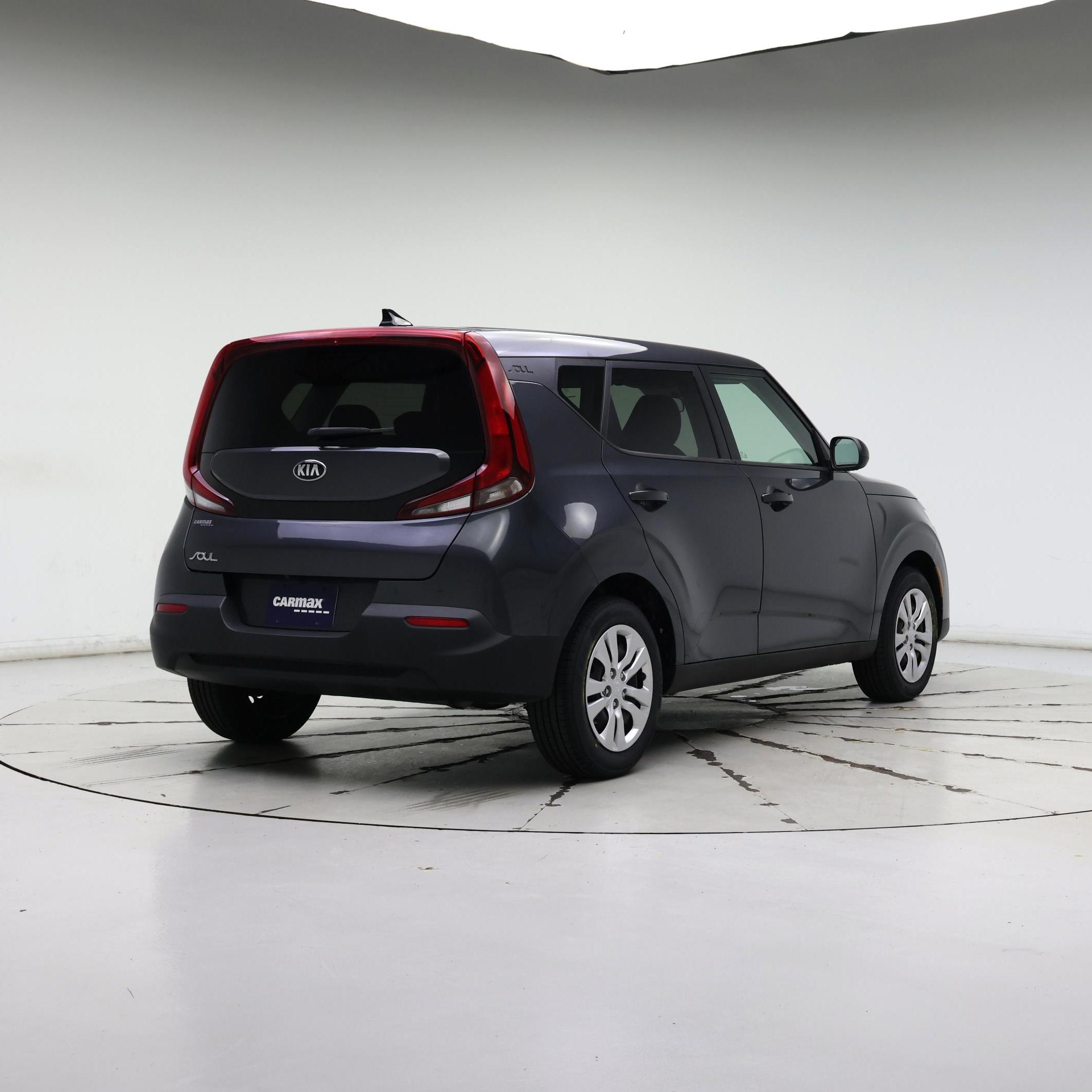 Thumbnail: 2021 Kia Soul - 8