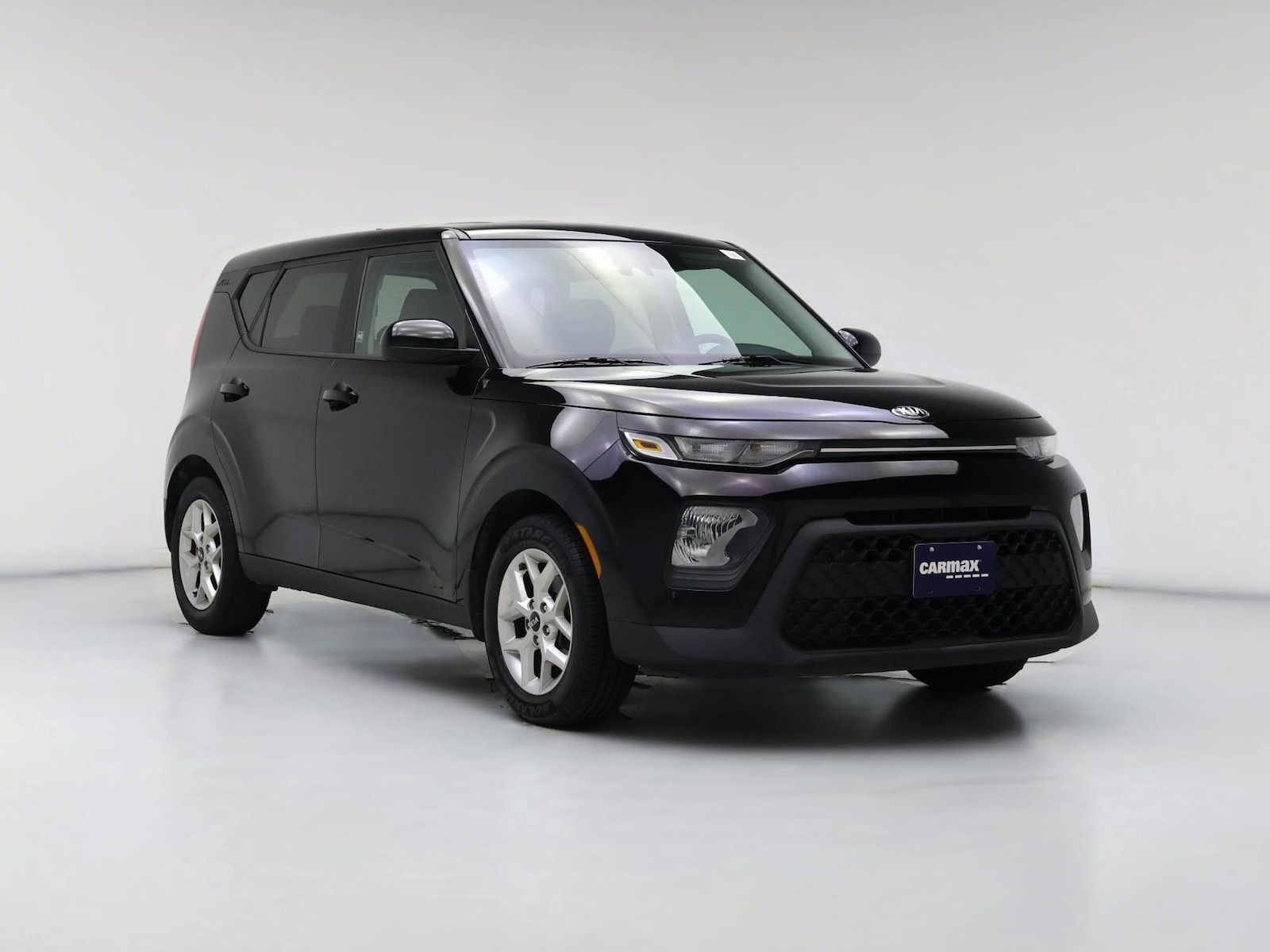 2021 Kia Soul