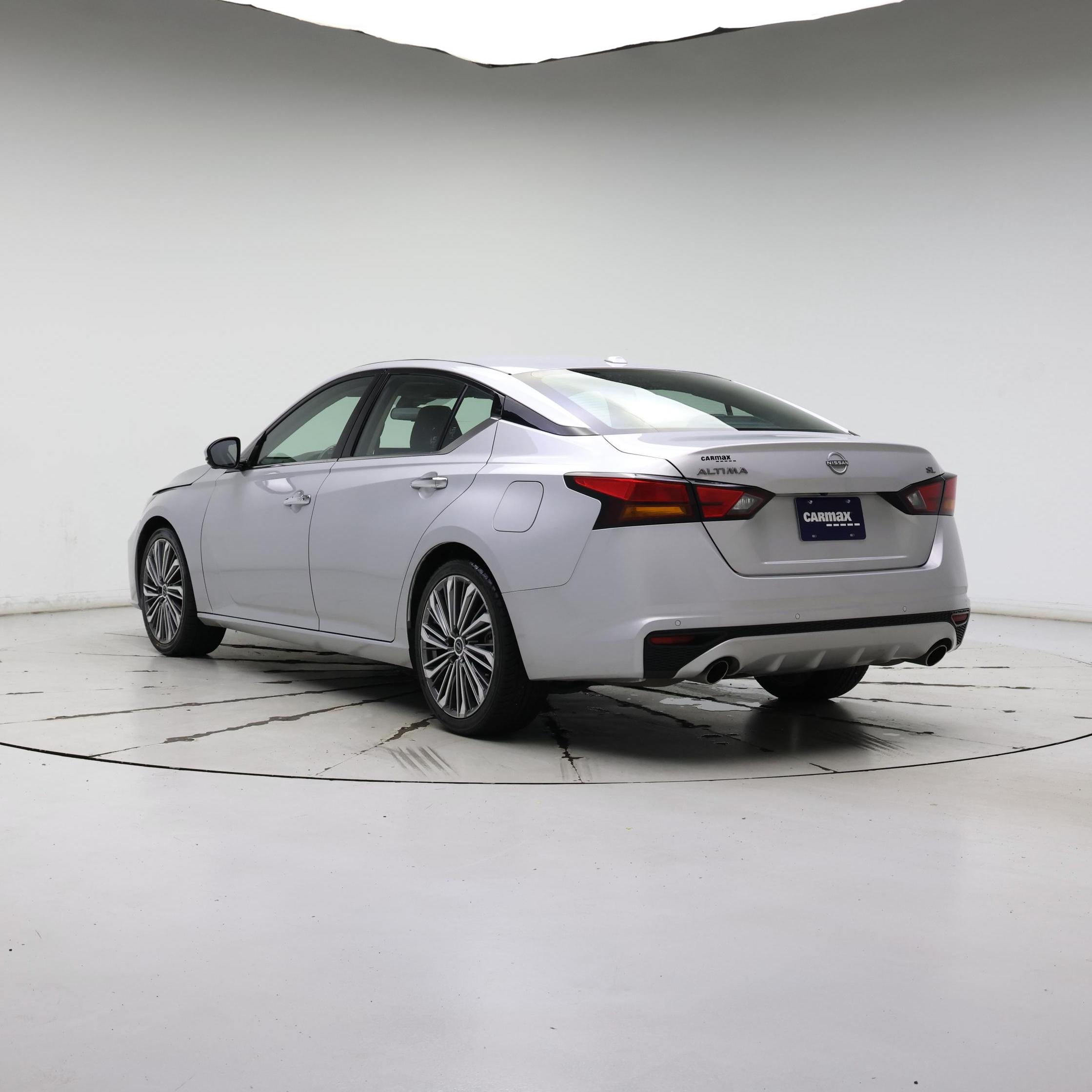 Thumbnail: 2023 Nissan Altima - 2