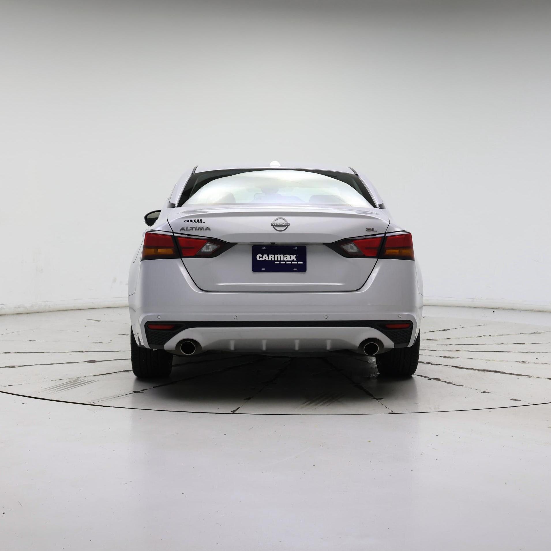 Thumbnail: 2023 Nissan Altima - 6