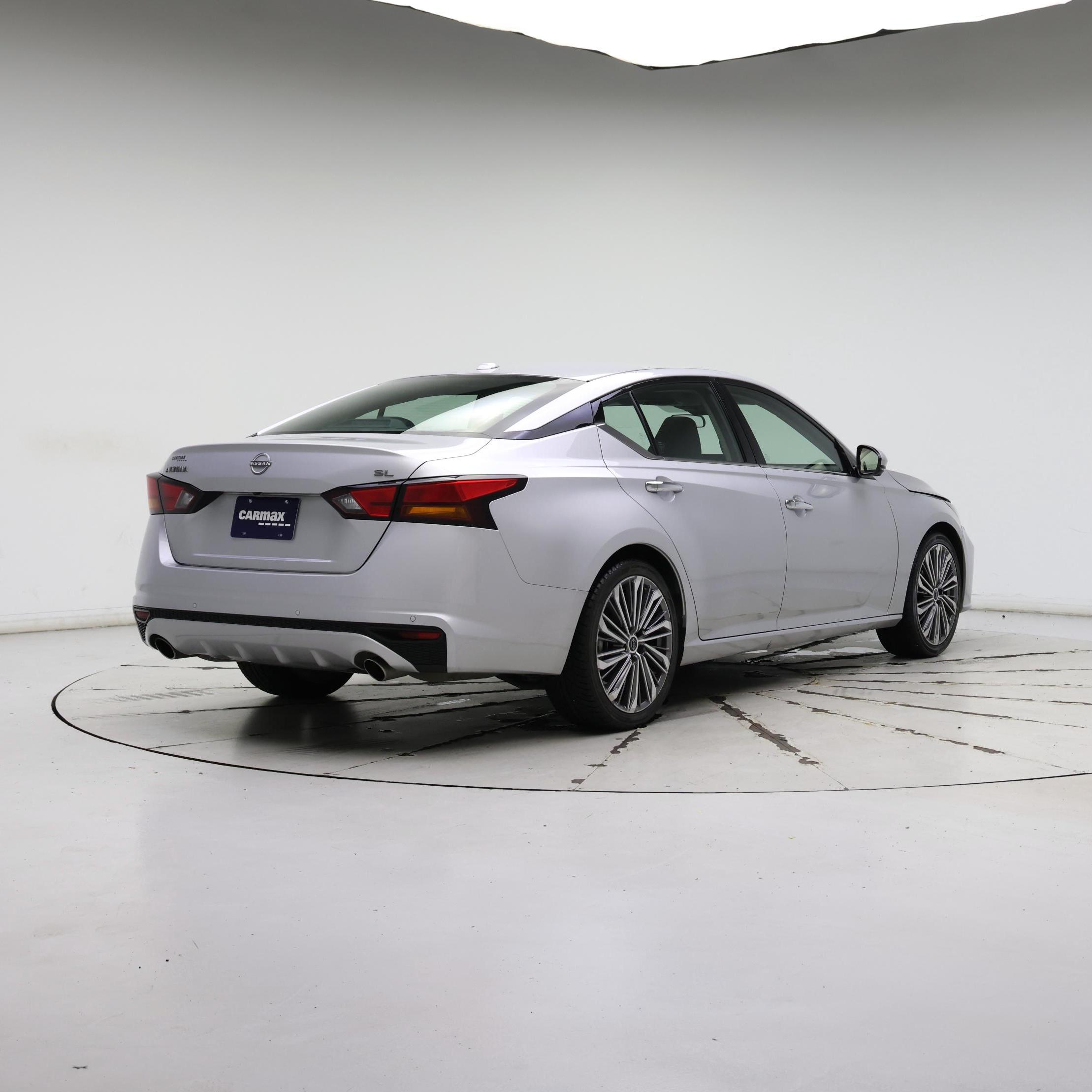 Thumbnail: 2023 Nissan Altima - 8