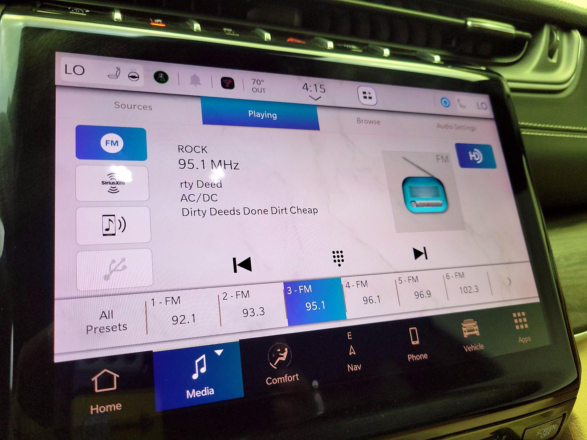 Thumbnail: 2023 Jeep Grand Cherokee - 14