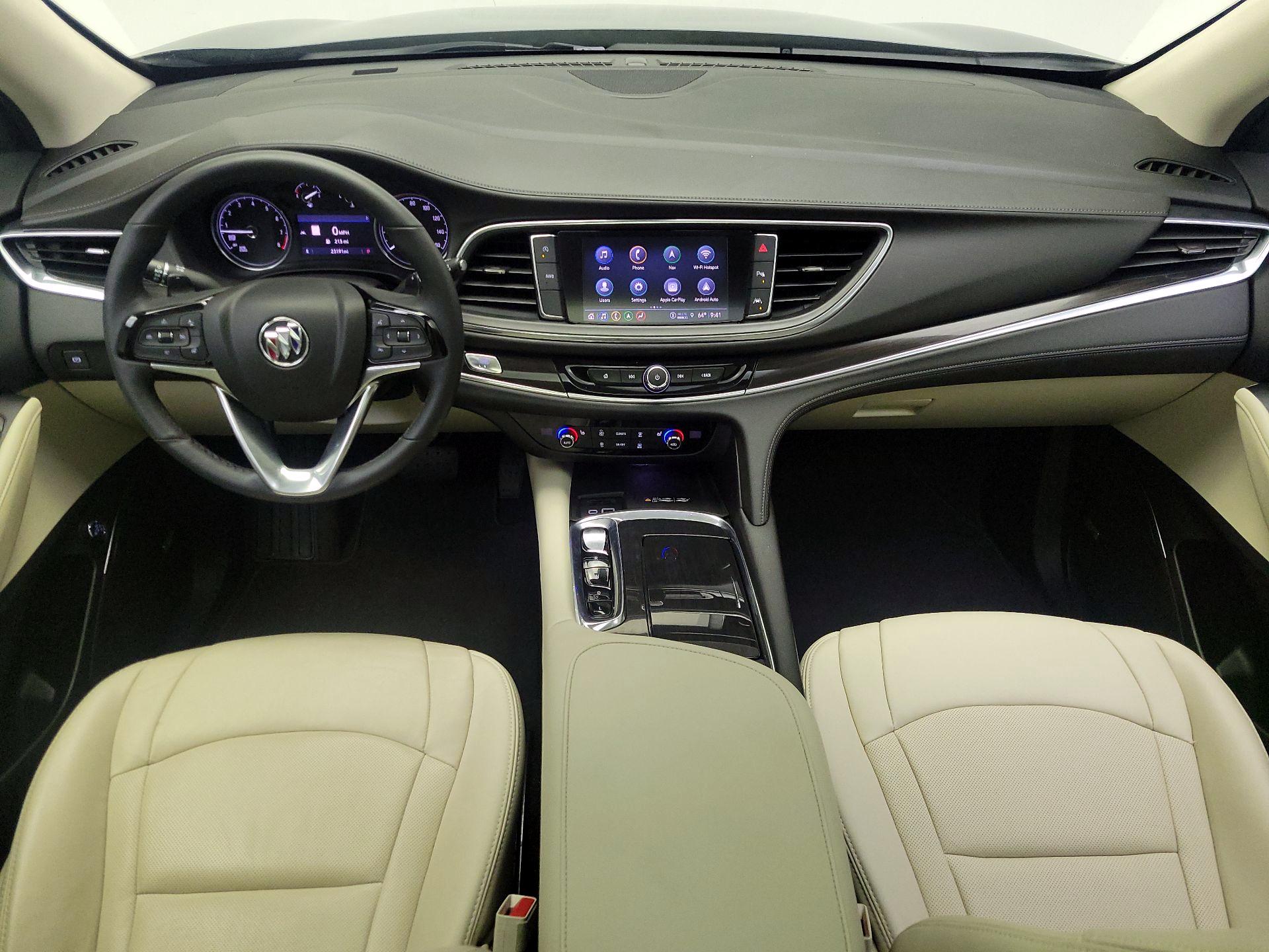 Thumbnail: 2022 Buick Enclave - 9