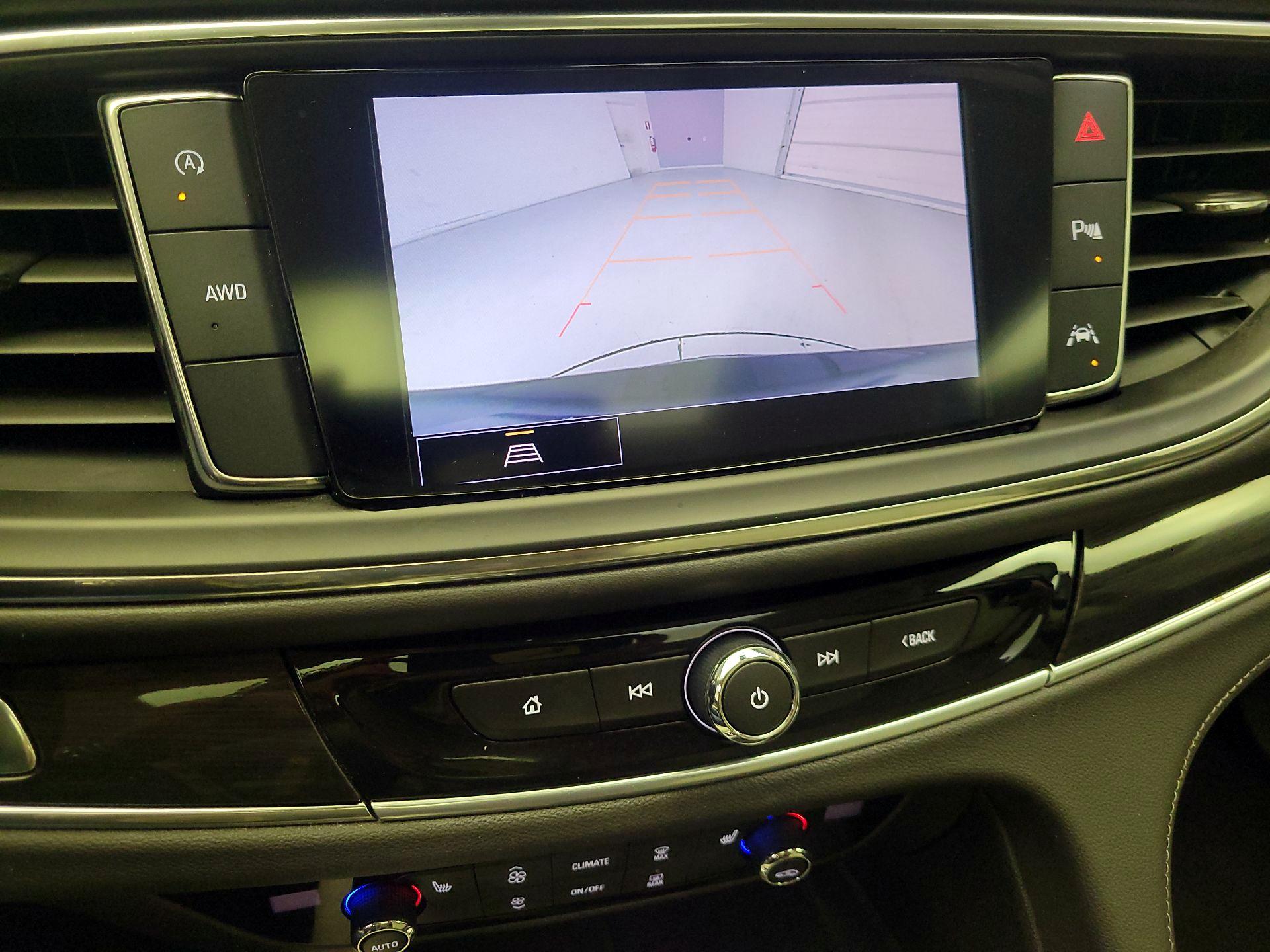 Thumbnail: 2022 Buick Enclave - 15
