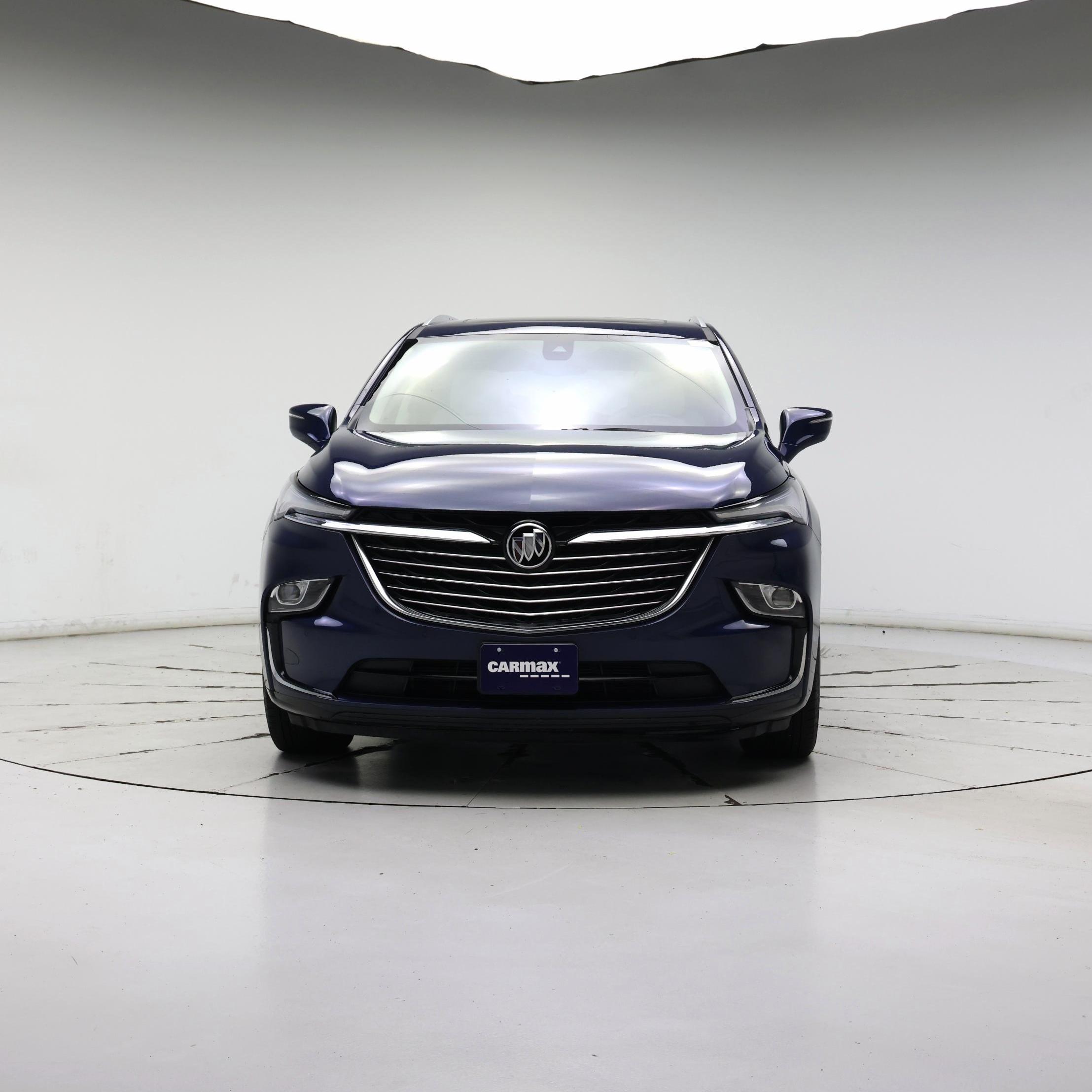 Thumbnail: 2022 Buick Enclave - 5