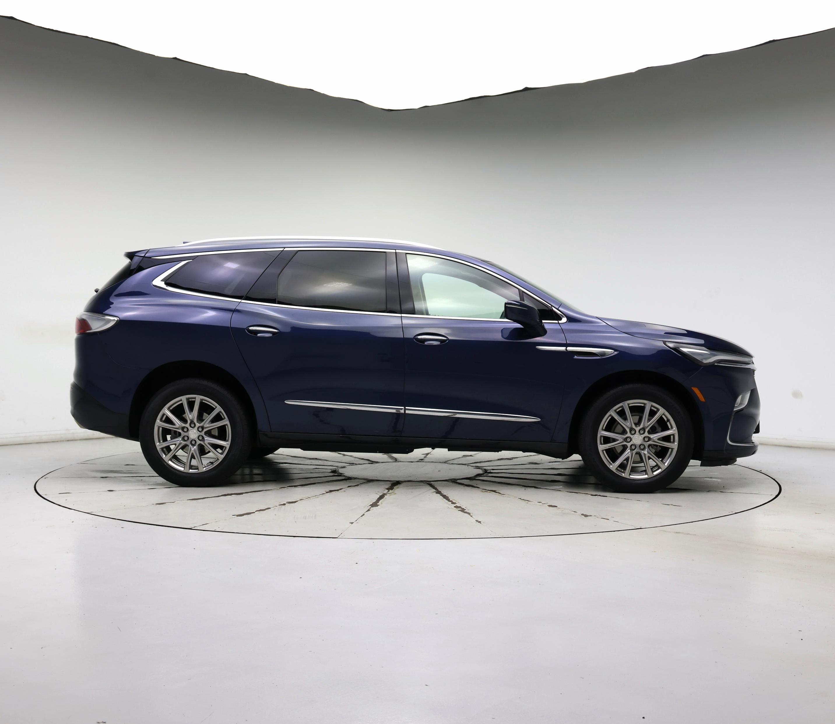 Thumbnail: 2022 Buick Enclave - 7