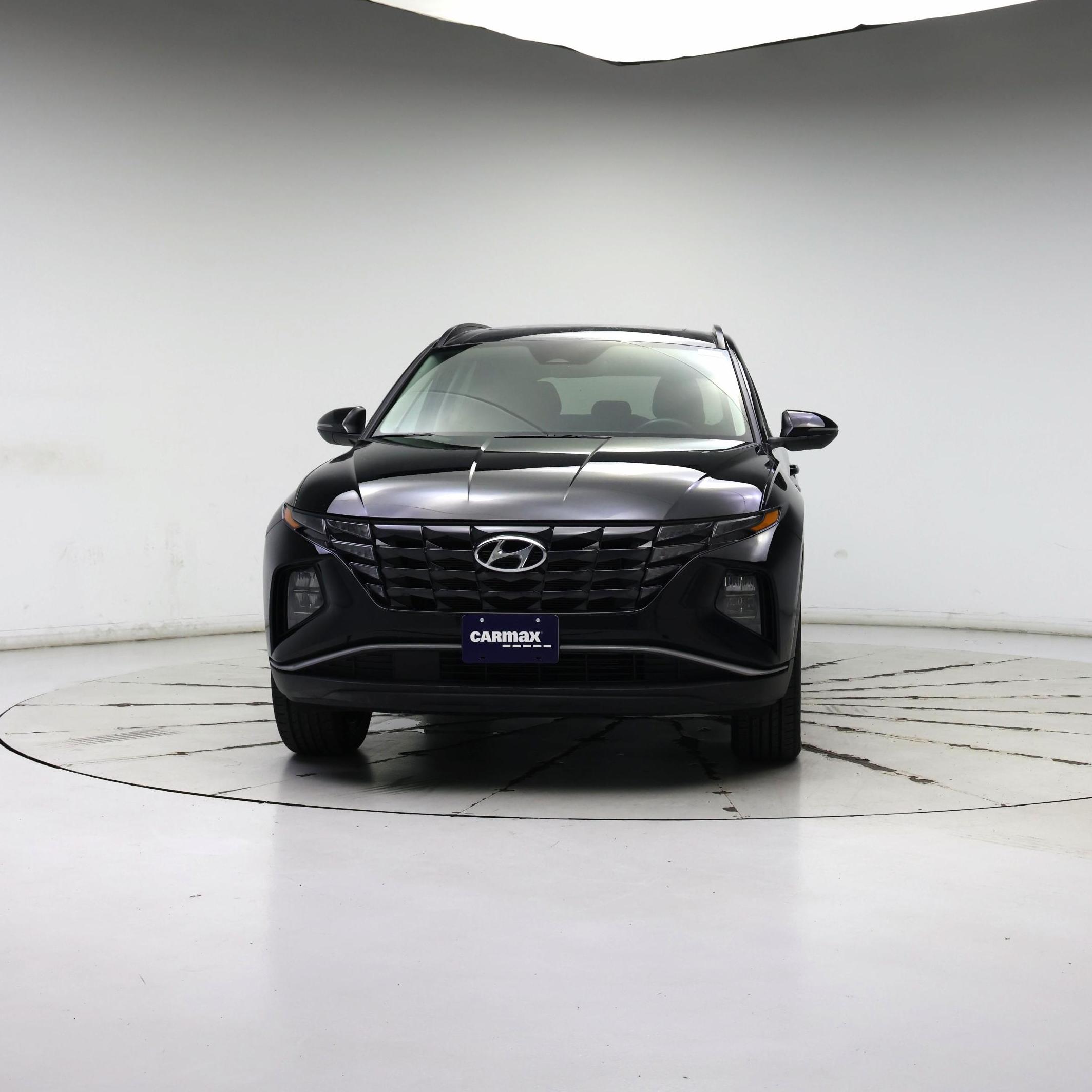 Thumbnail: 2022 Hyundai Tucson - 5