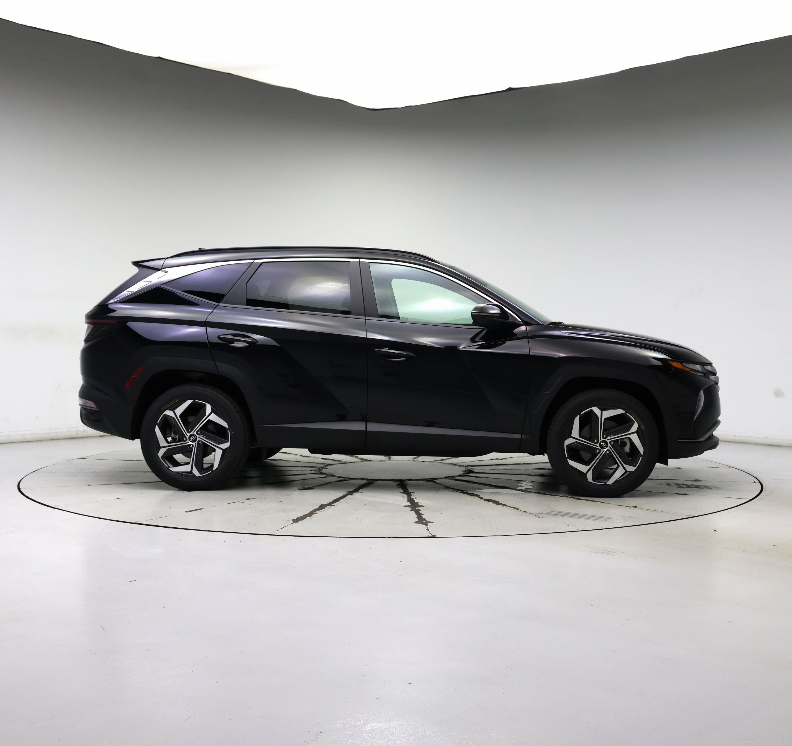 Thumbnail: 2022 Hyundai Tucson - 7