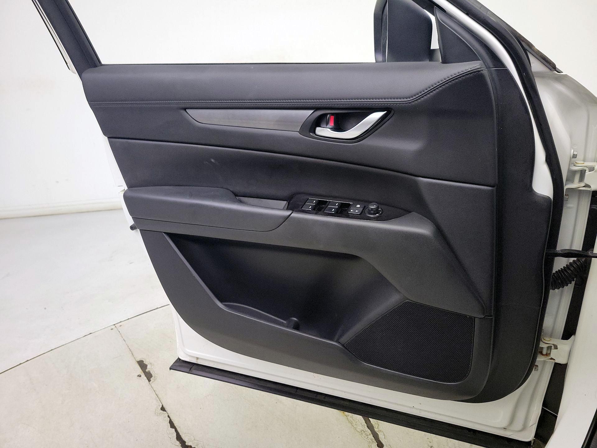 Thumbnail: 2021 Mazda CX-5 - 12