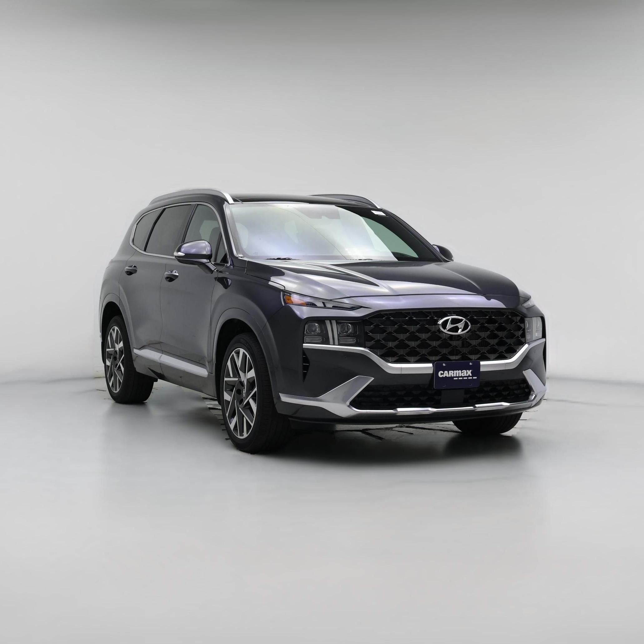 Thumbnail: 2022 Hyundai Santa Fe - 1