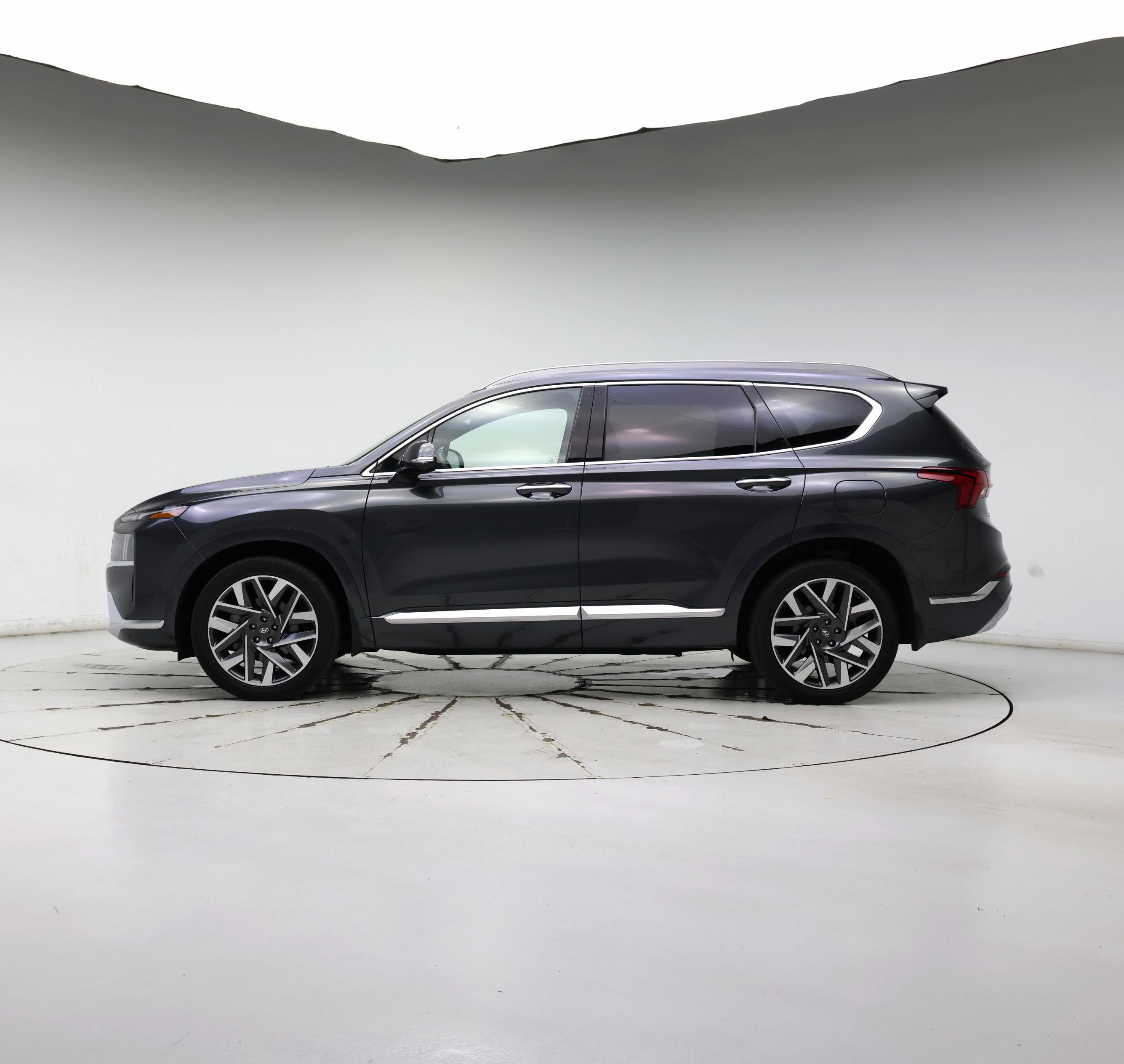 Thumbnail: 2022 Hyundai Santa Fe - 3