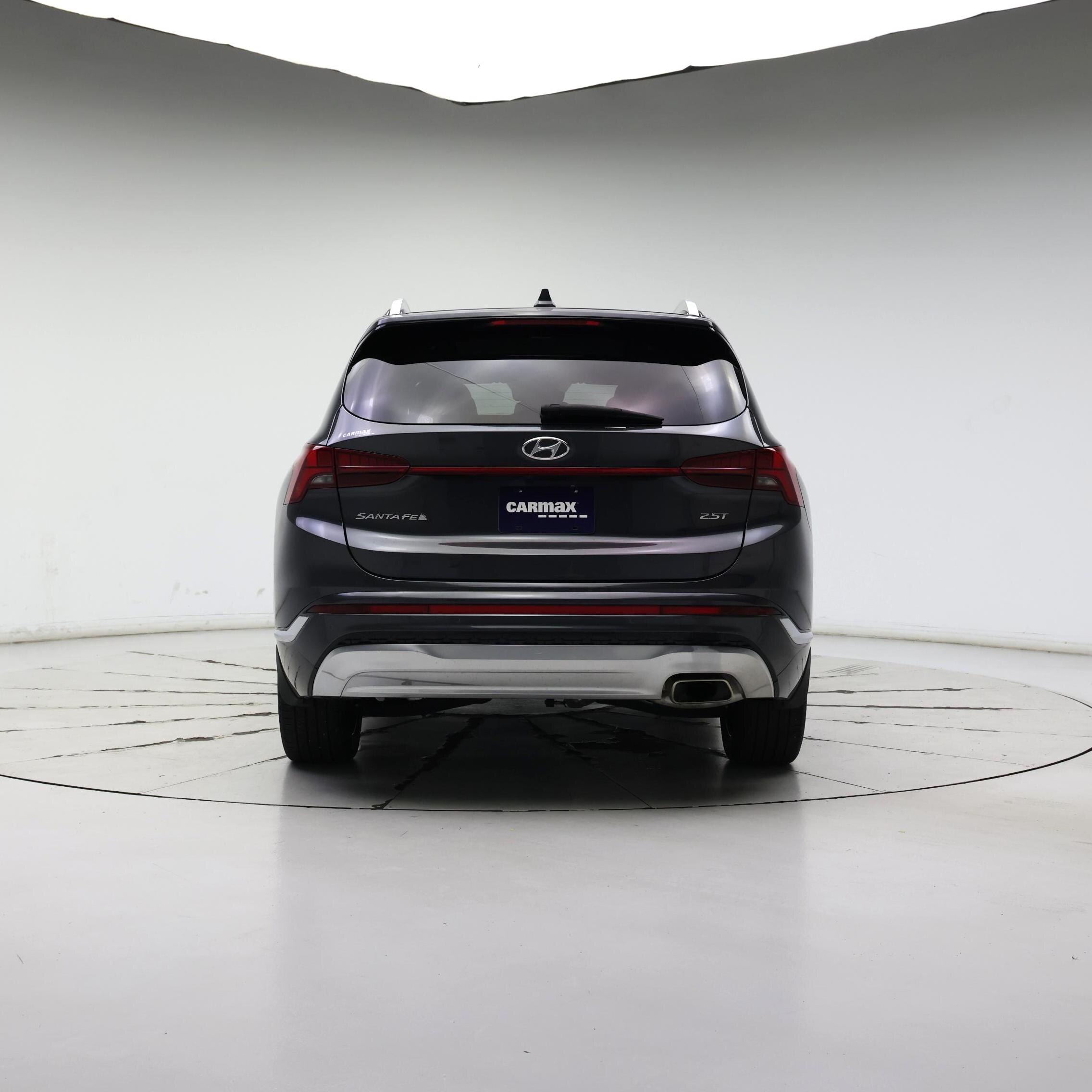 Thumbnail: 2022 Hyundai Santa Fe - 6