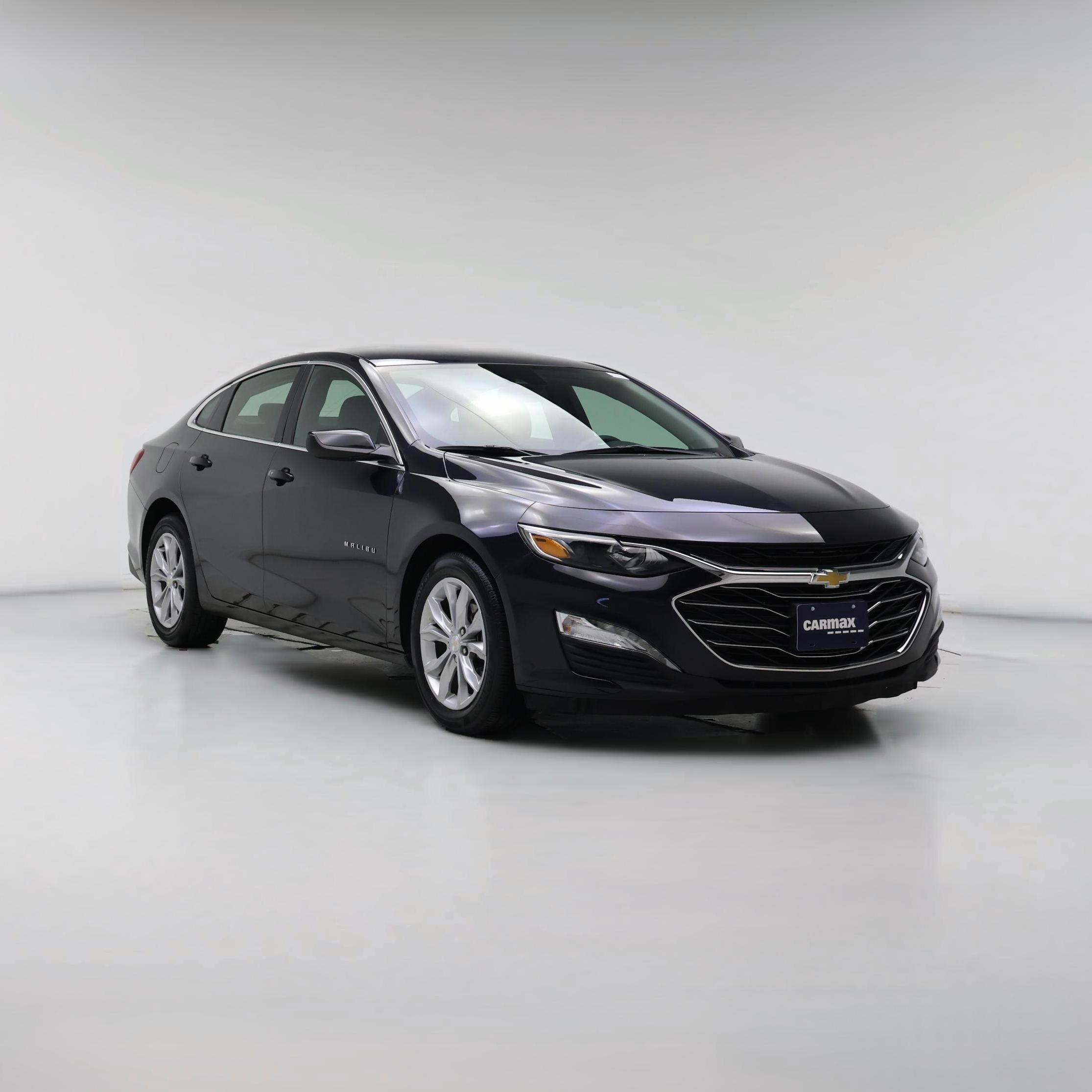 Thumbnail: 2023 Chevrolet Malibu - 1