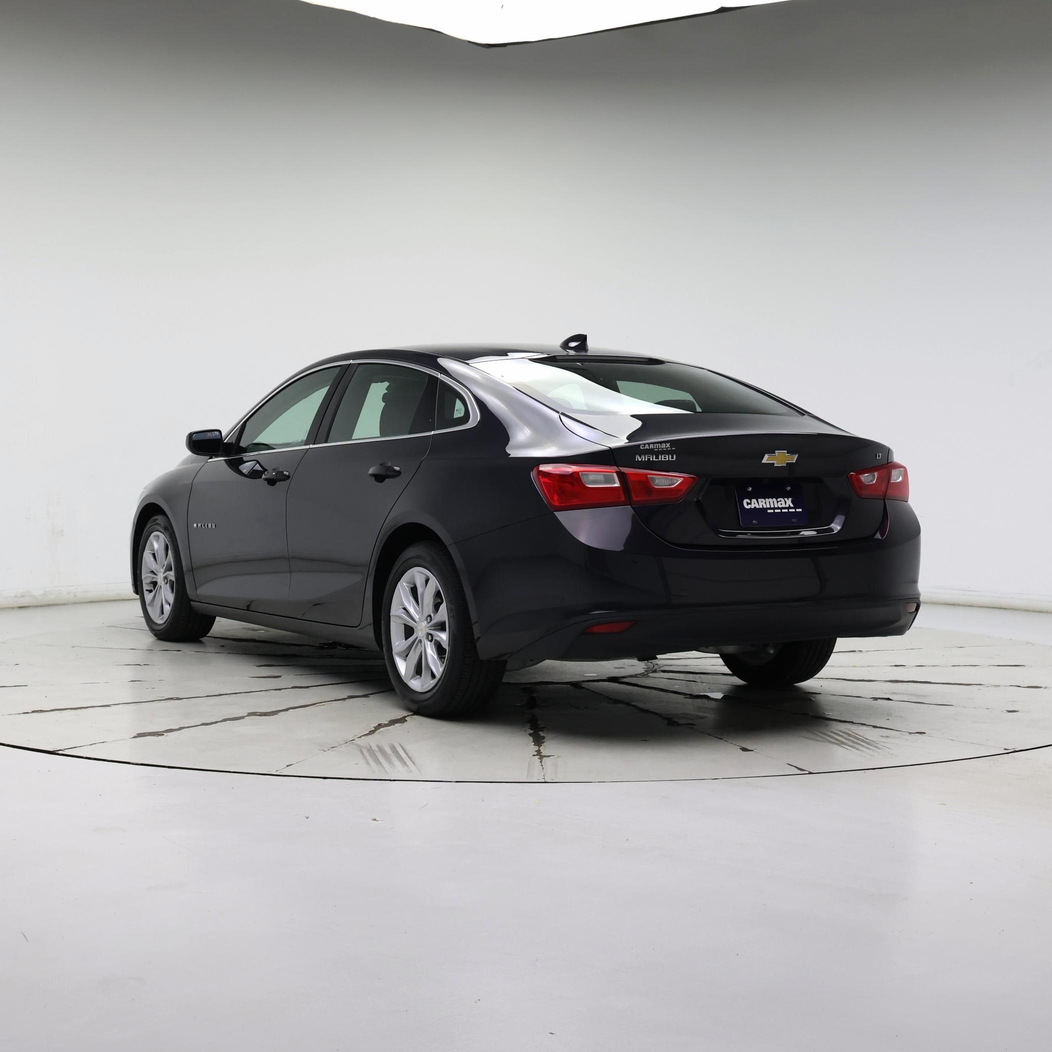 Thumbnail: 2023 Chevrolet Malibu - 2