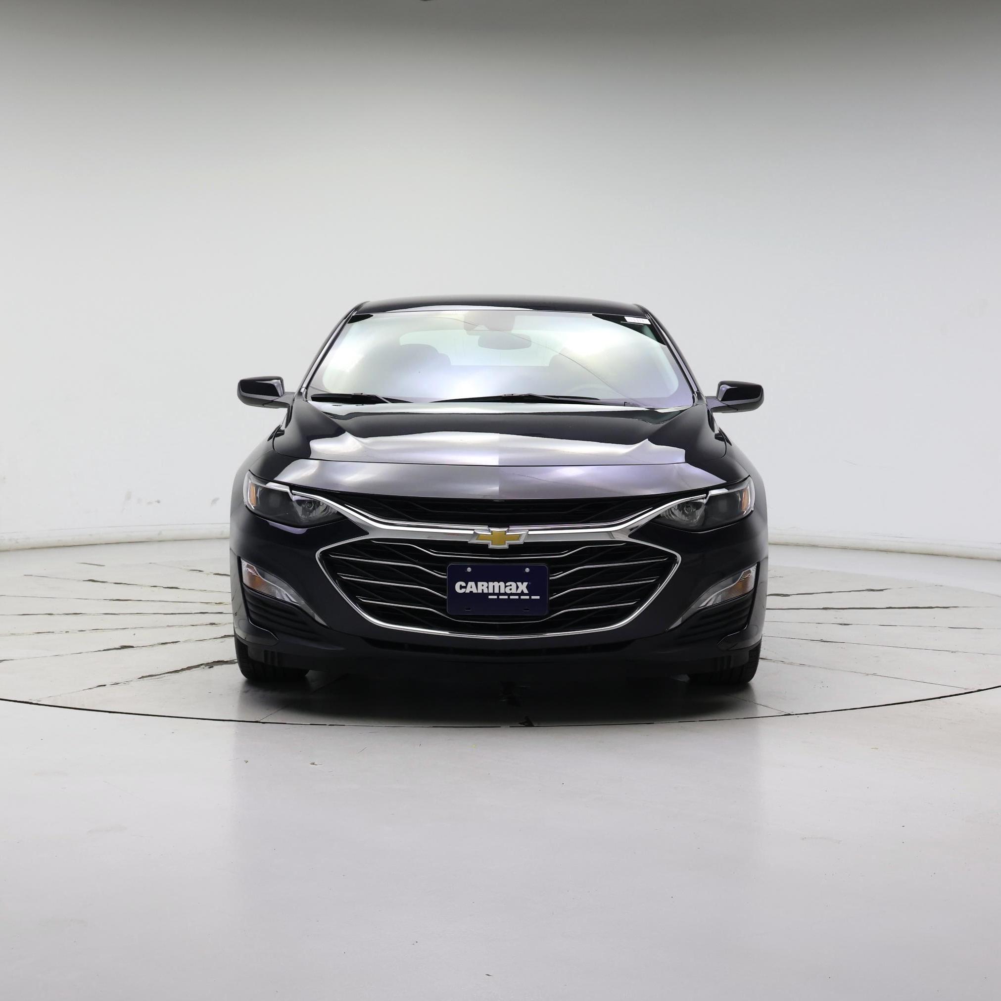 Thumbnail: 2023 Chevrolet Malibu - 5