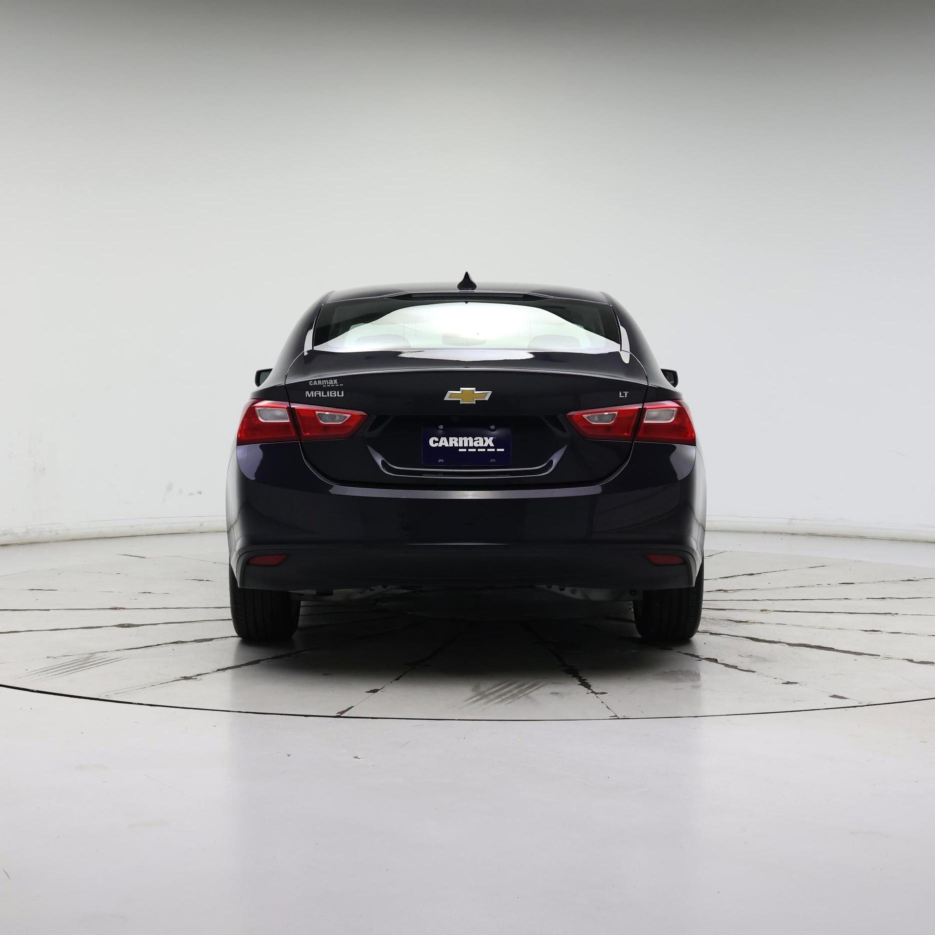 Thumbnail: 2023 Chevrolet Malibu - 6