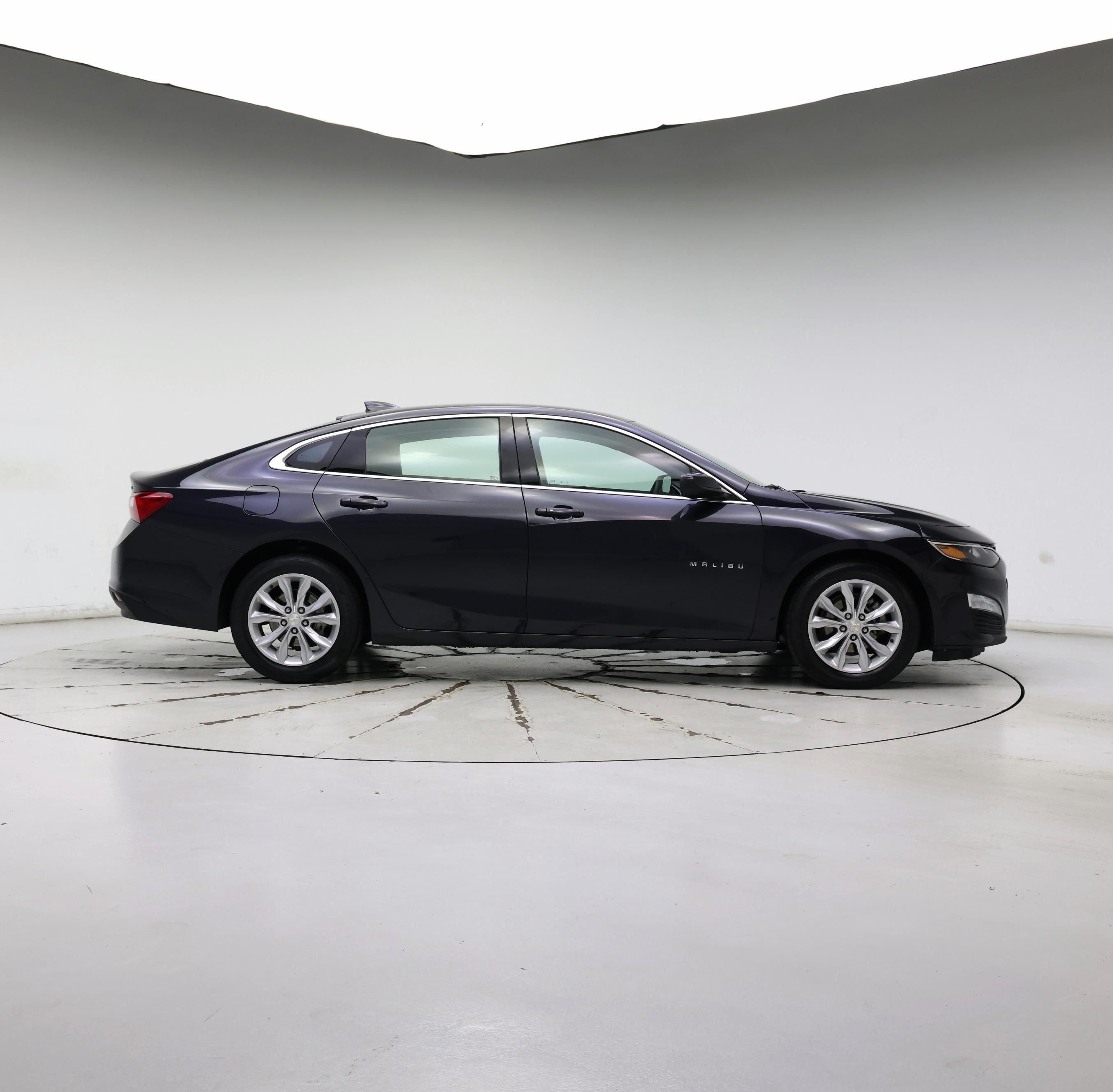 Thumbnail: 2023 Chevrolet Malibu - 7