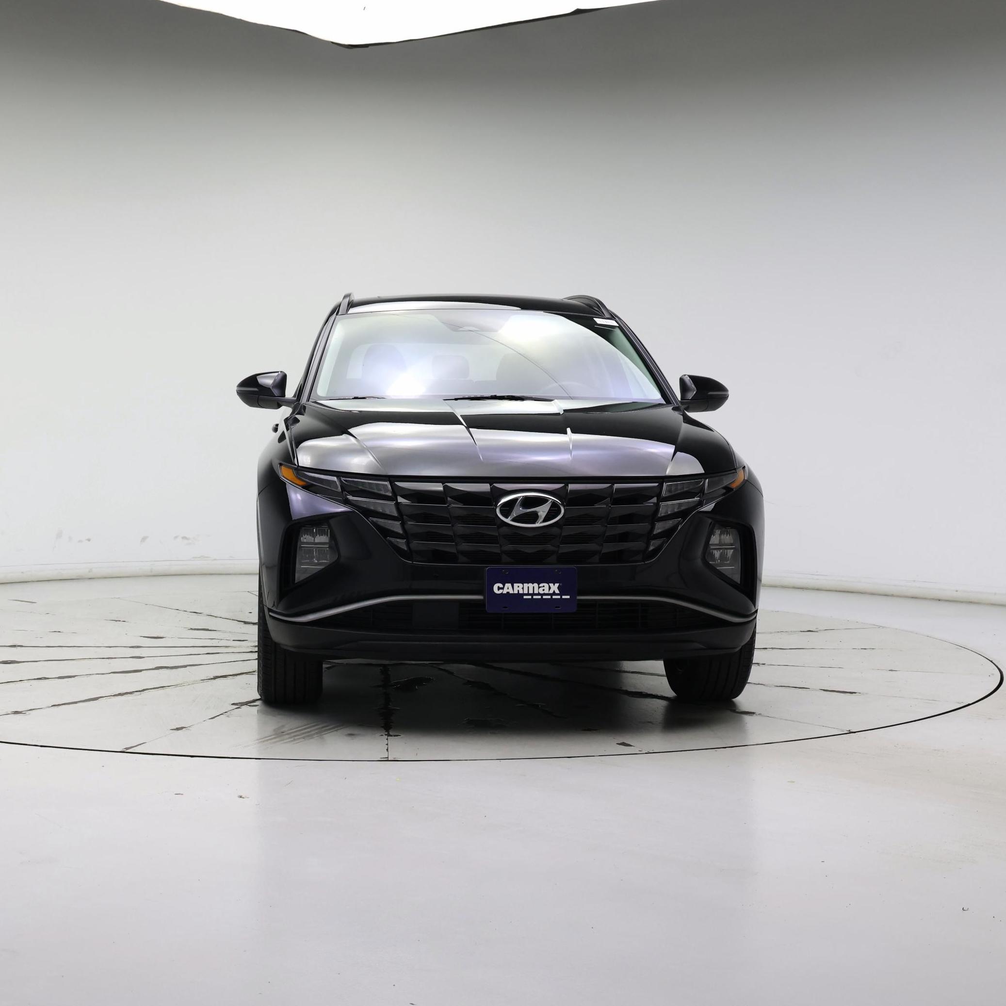 Thumbnail: 2022 Hyundai Tucson - 5