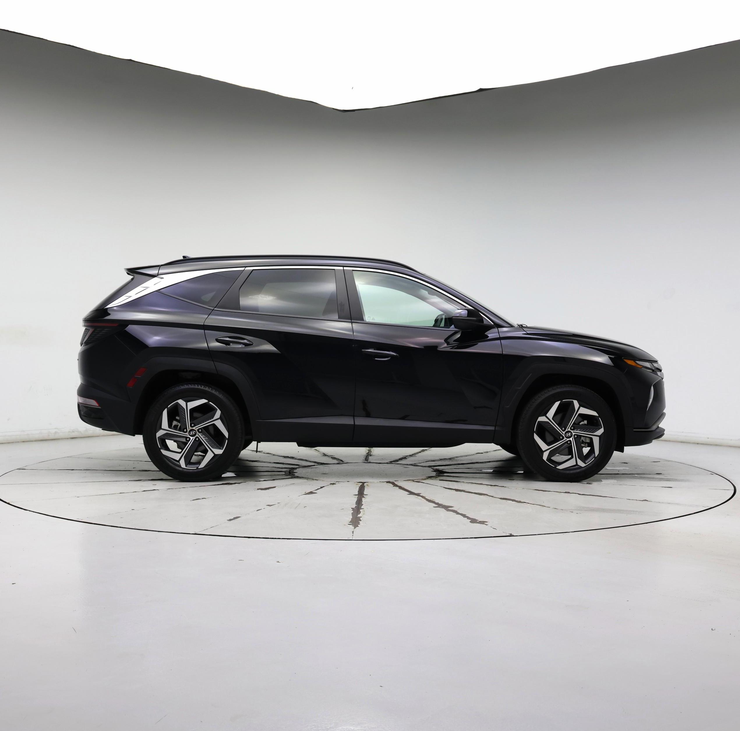 Thumbnail: 2022 Hyundai Tucson - 7