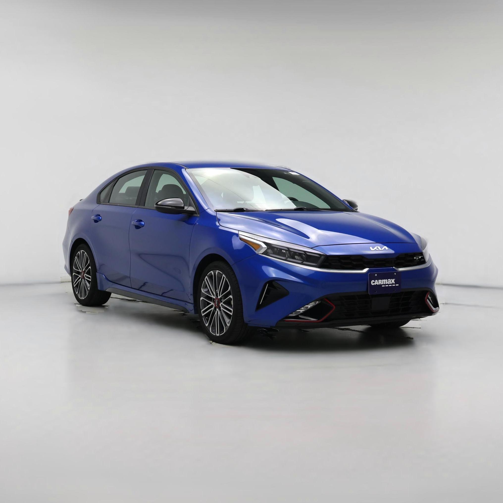 Thumbnail: 2023 Kia Forte - 1