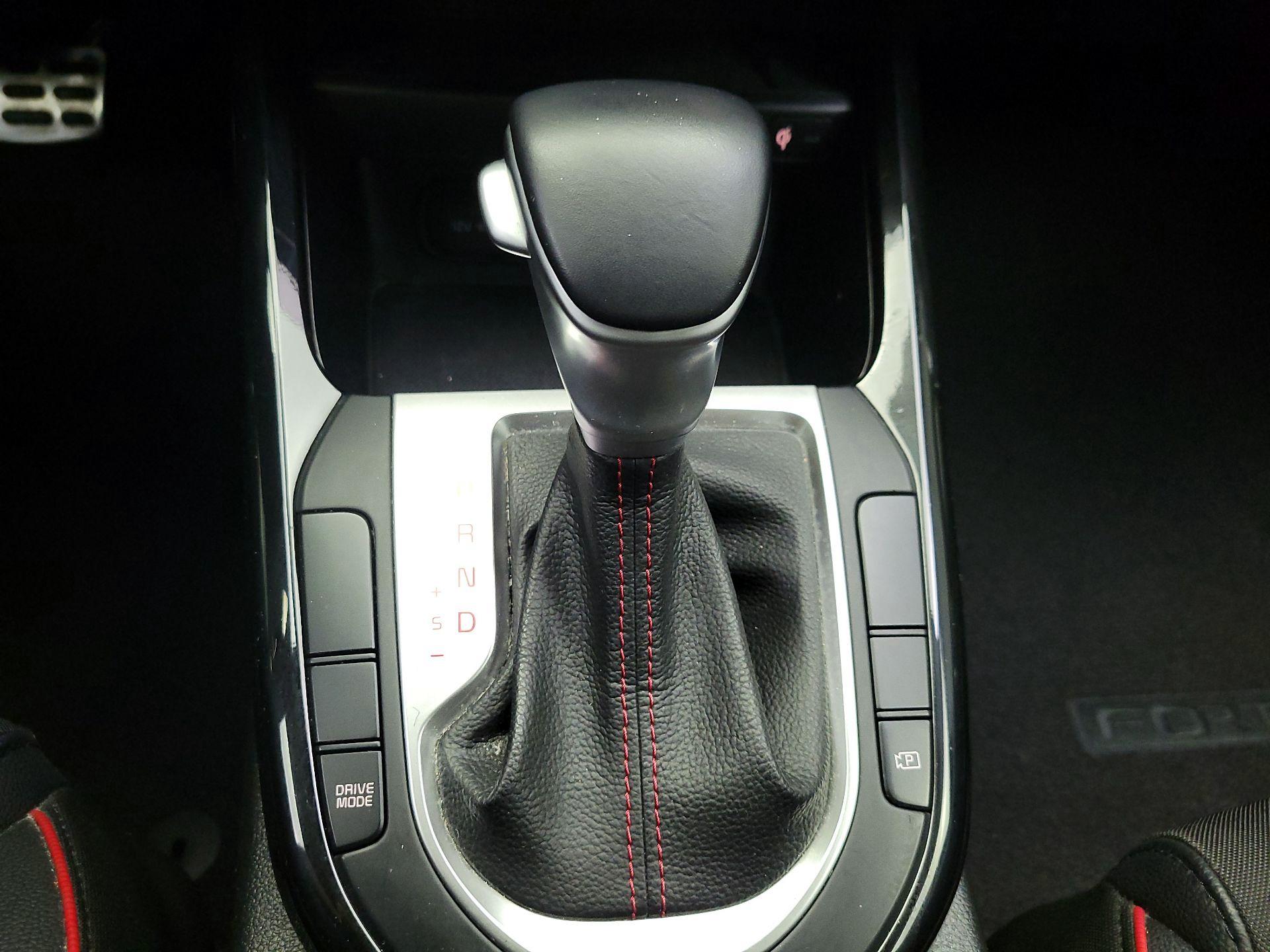 Thumbnail: 2023 Kia Forte - 18