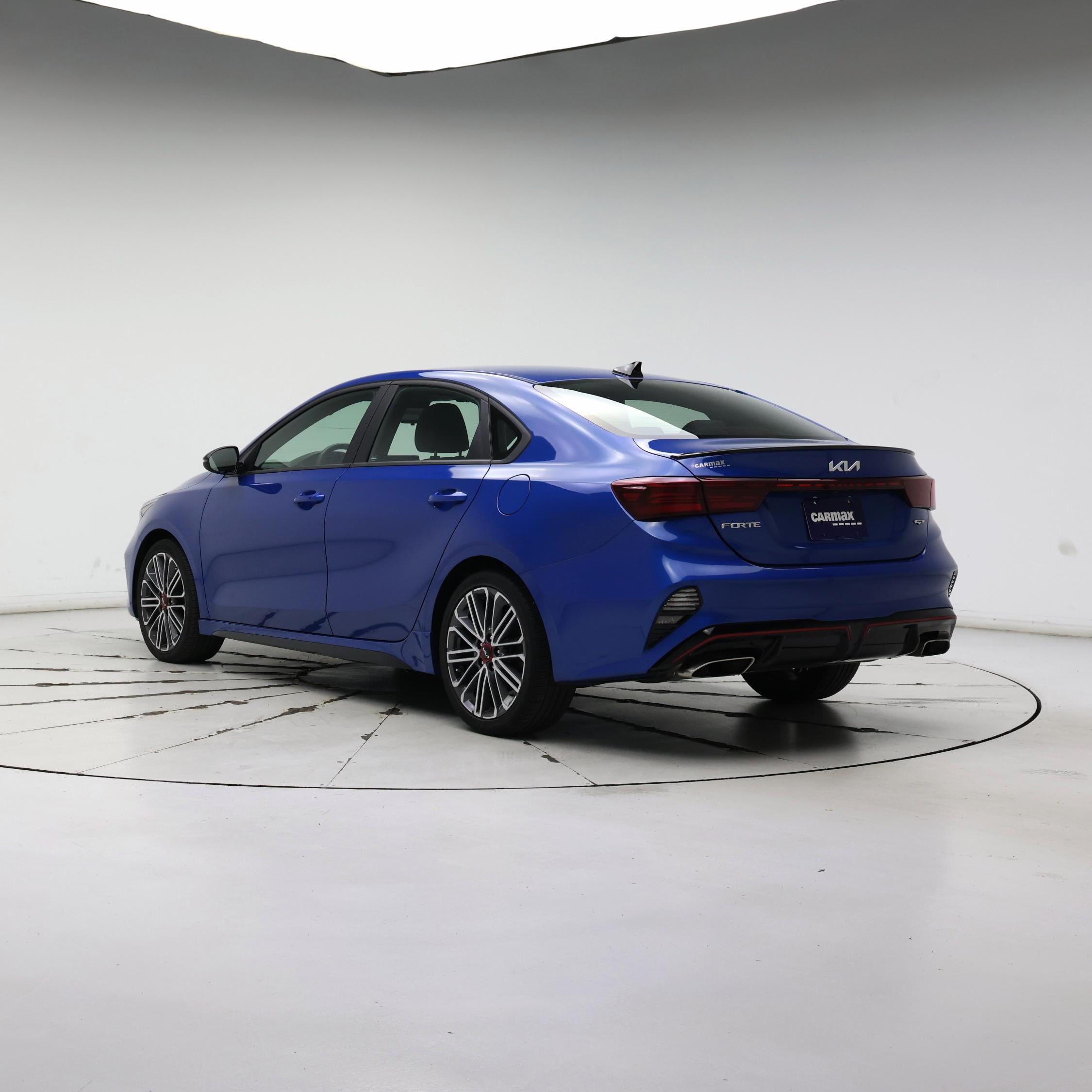 Thumbnail: 2023 Kia Forte - 2