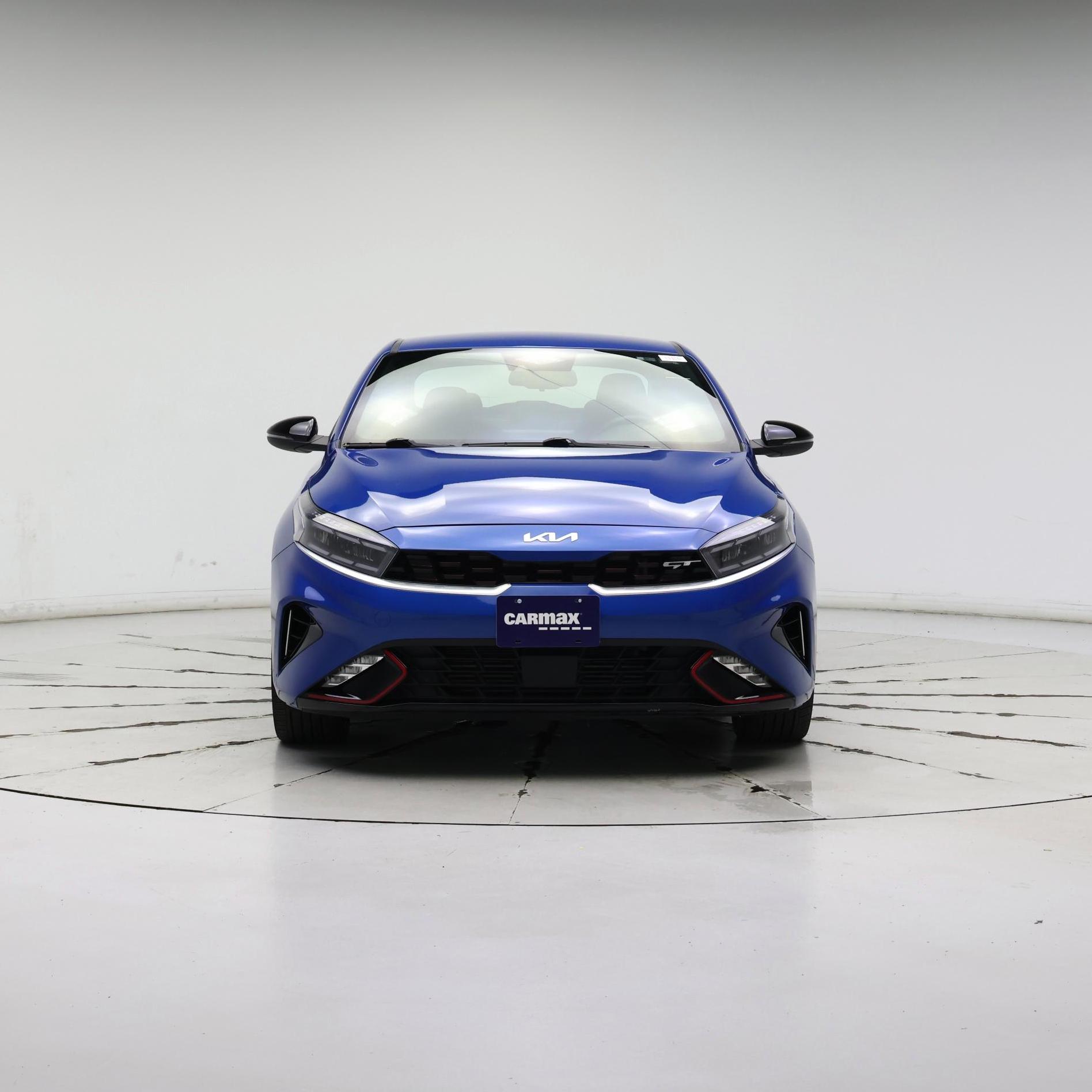 Thumbnail: 2023 Kia Forte - 5