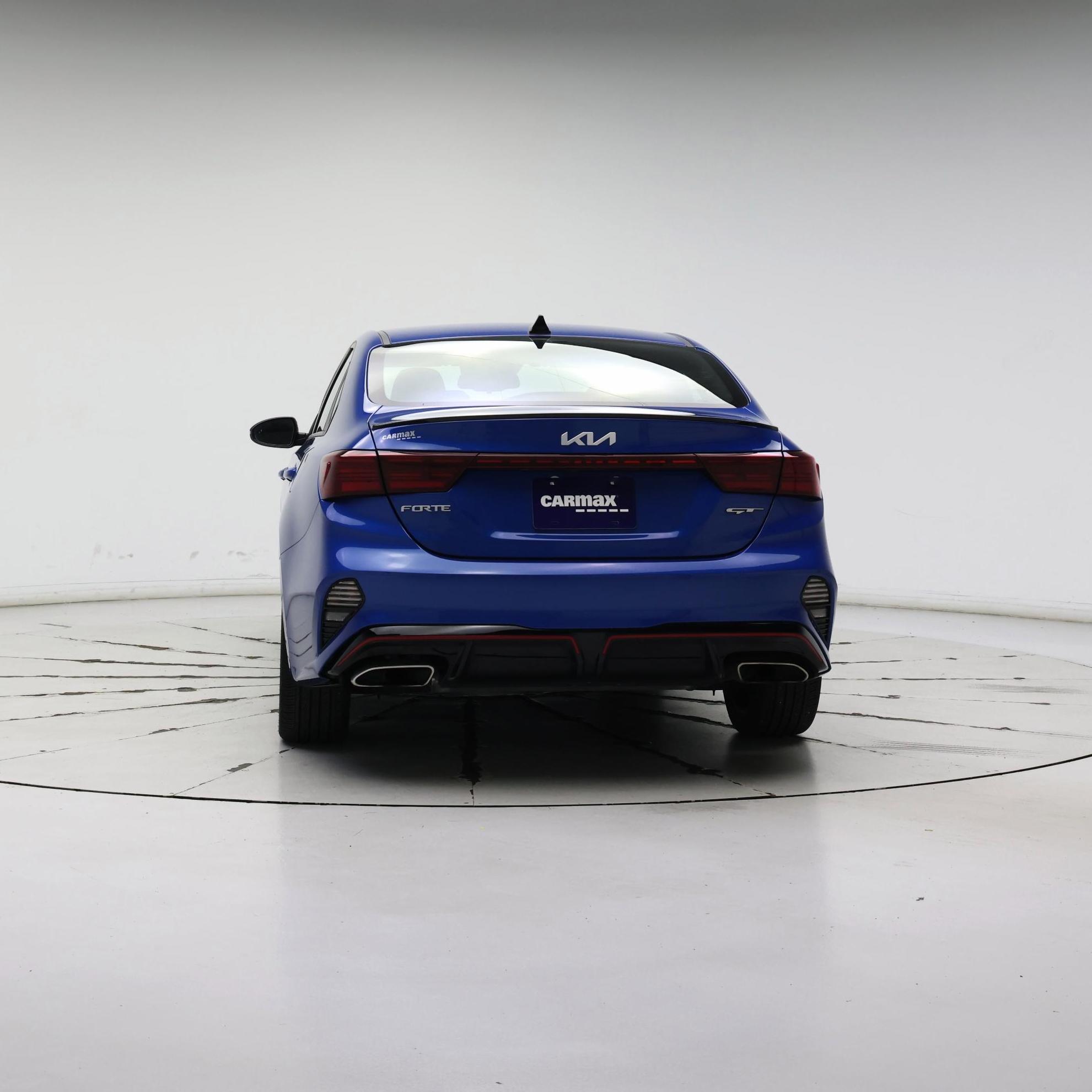 Thumbnail: 2023 Kia Forte - 6