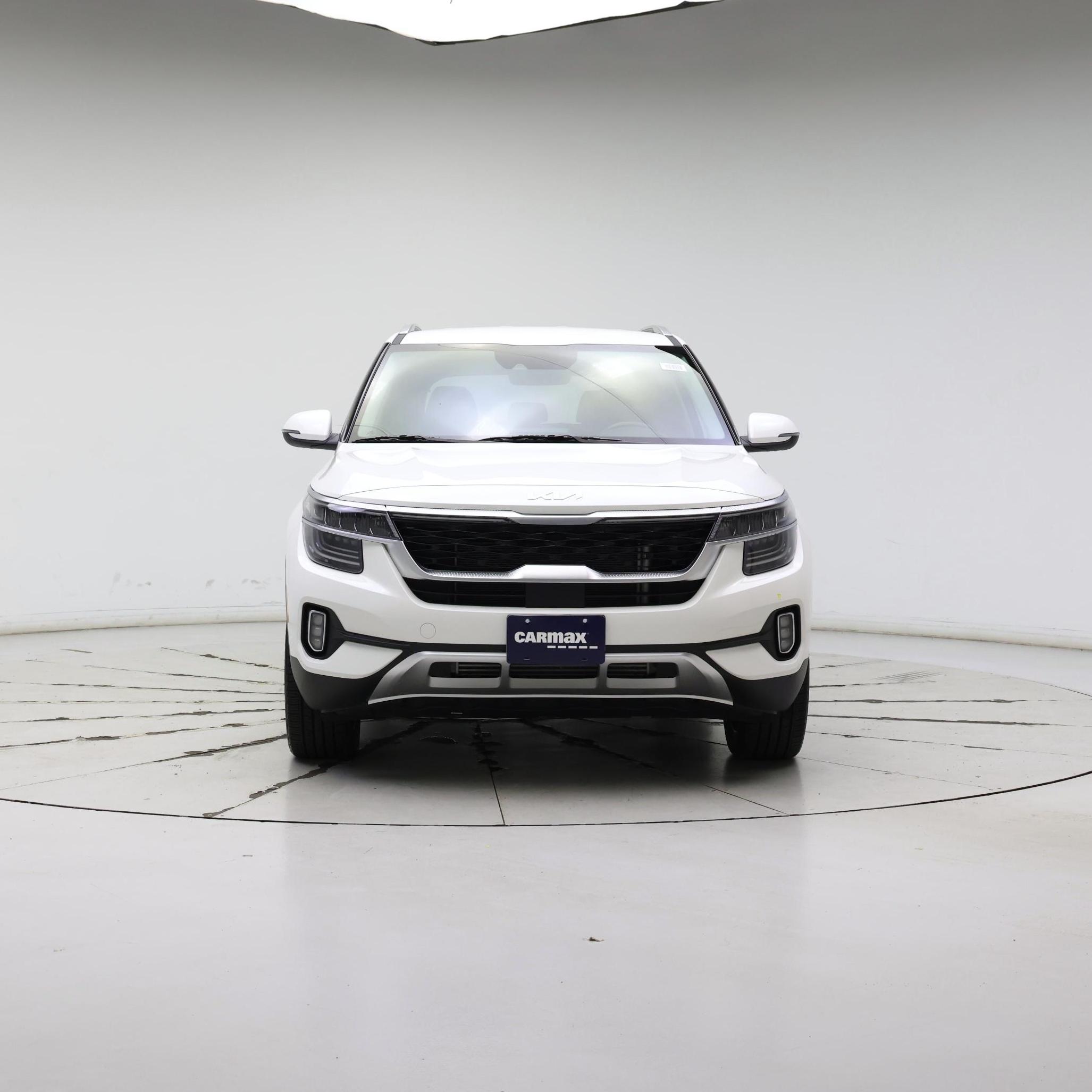 Thumbnail: 2022 Kia Seltos - 5