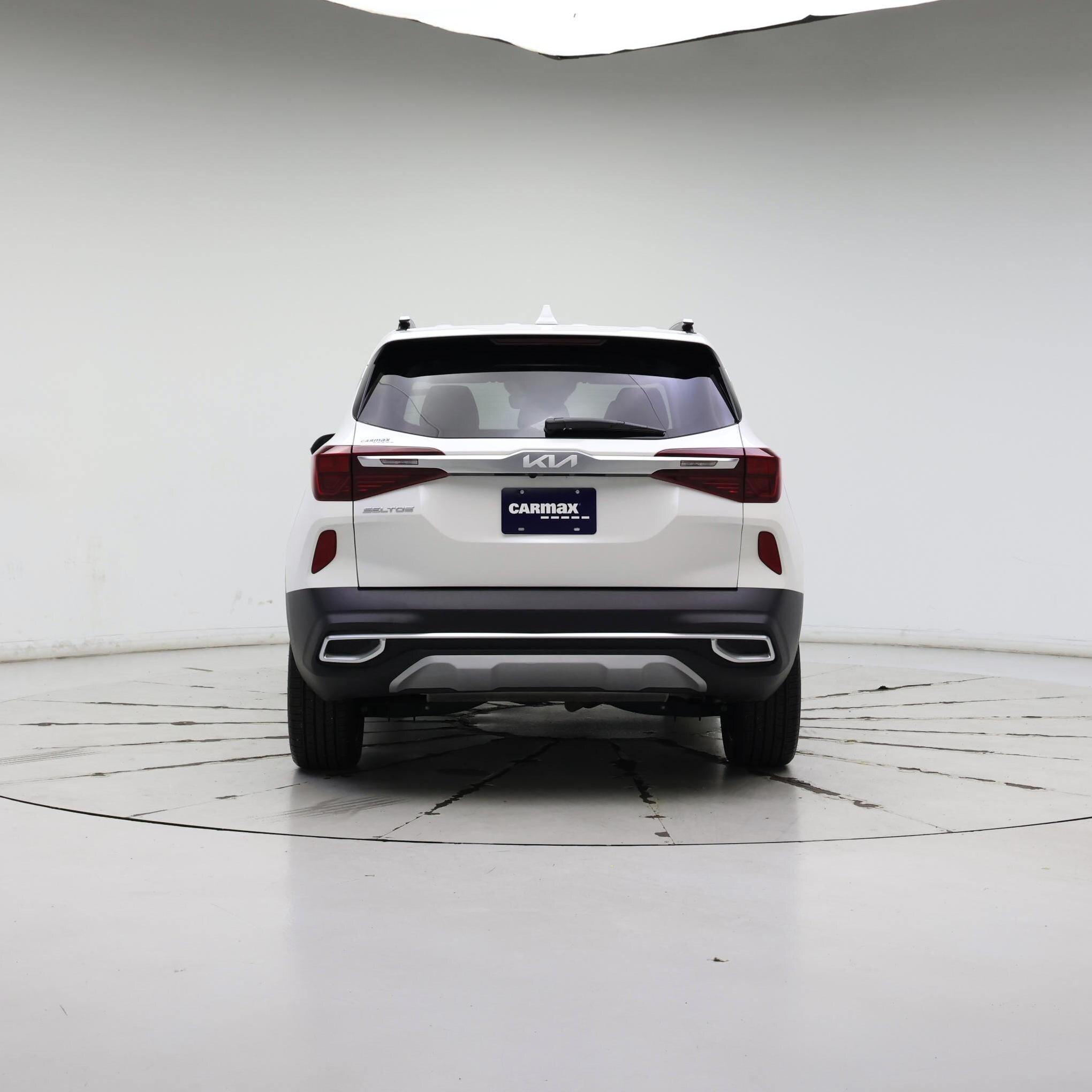 Thumbnail: 2022 Kia Seltos - 6
