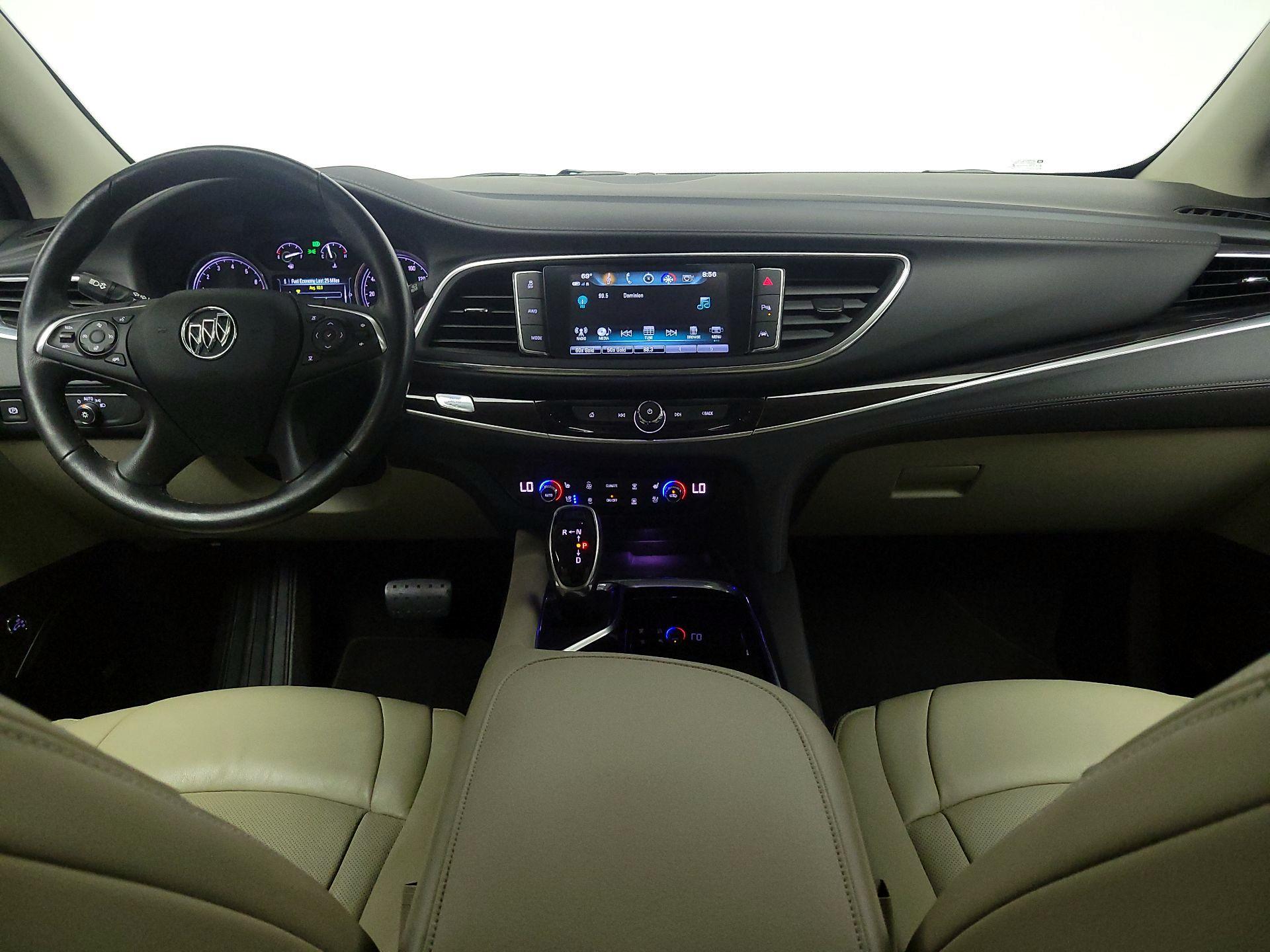 Thumbnail: 2019 Buick Enclave - 9