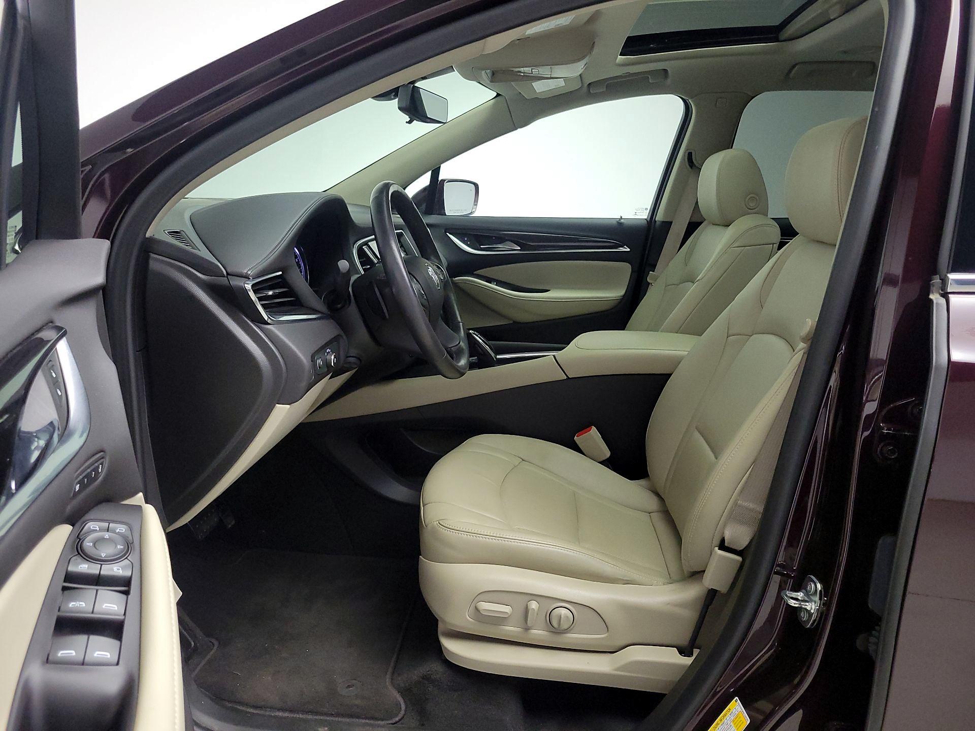 Thumbnail: 2019 Buick Enclave - 11