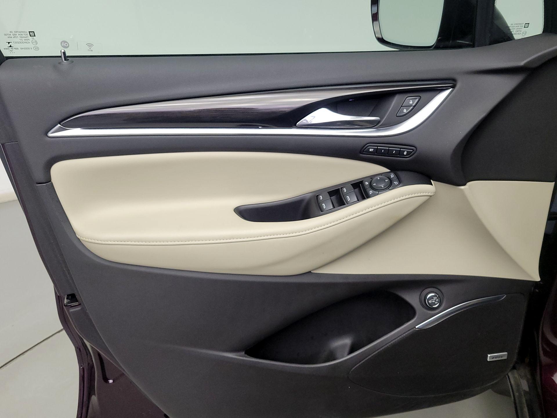 Thumbnail: 2019 Buick Enclave - 12