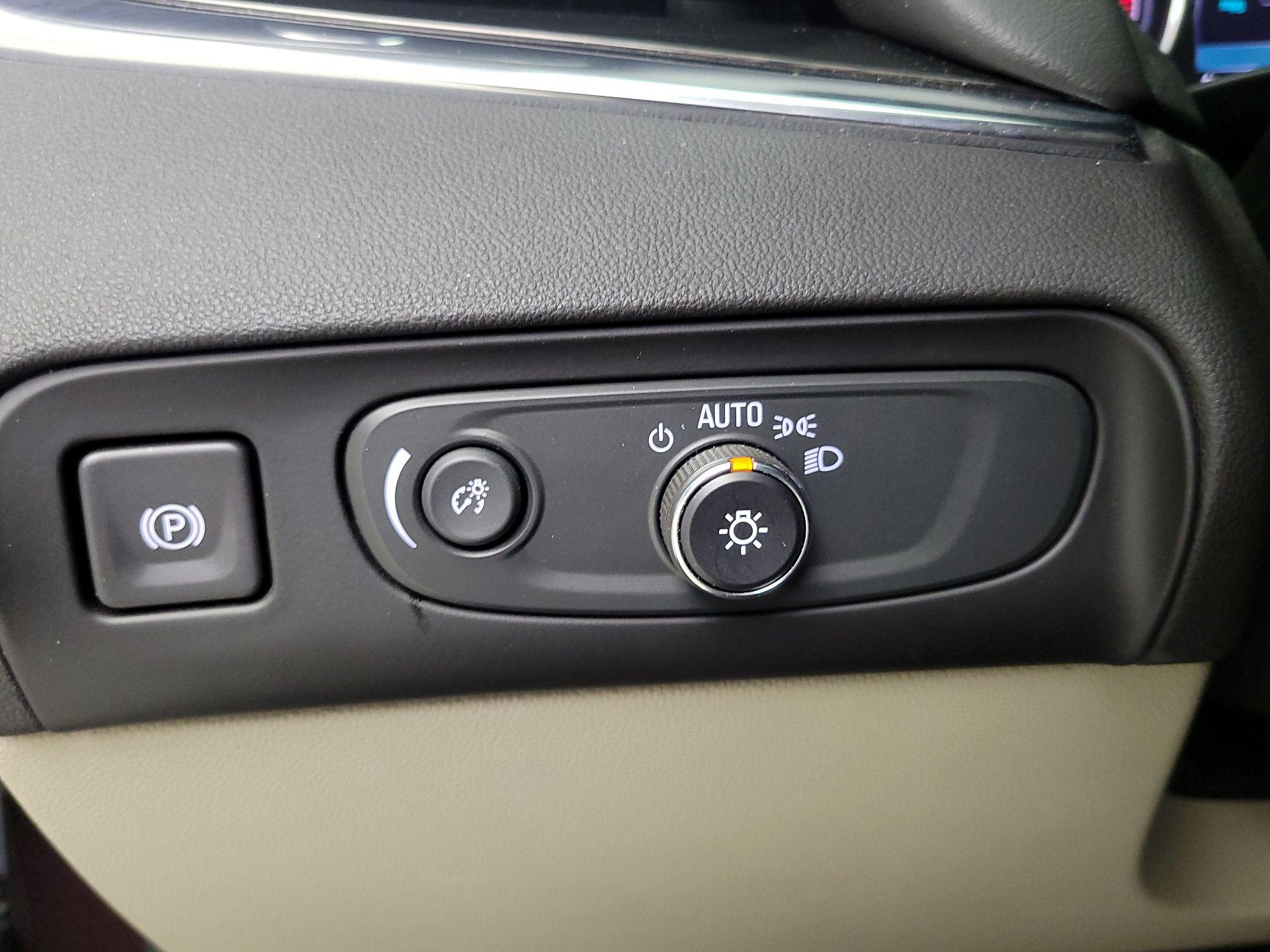 Thumbnail: 2019 Buick Enclave - 13