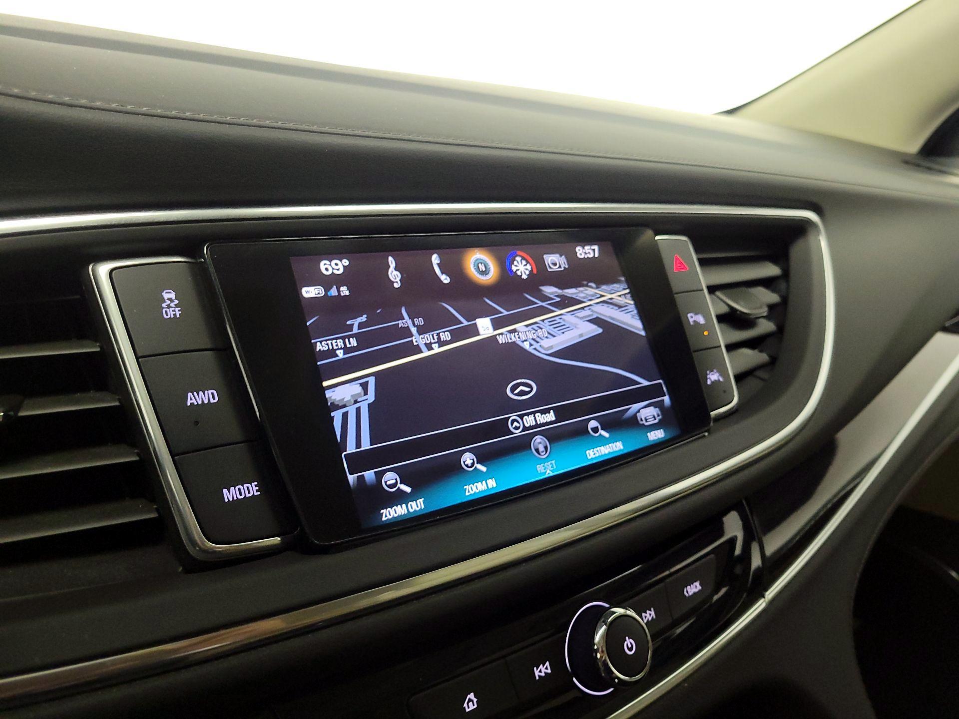 Thumbnail: 2019 Buick Enclave - 14