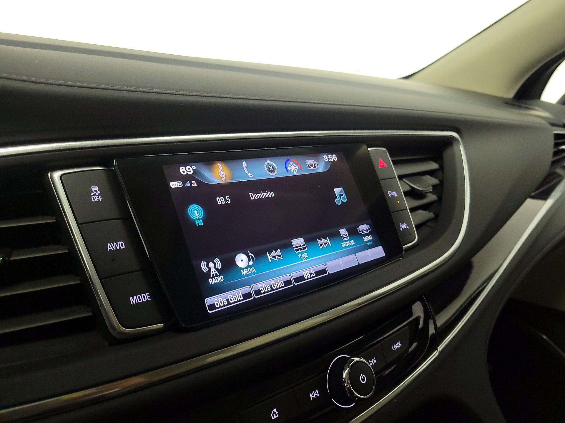 Thumbnail: 2019 Buick Enclave - 16