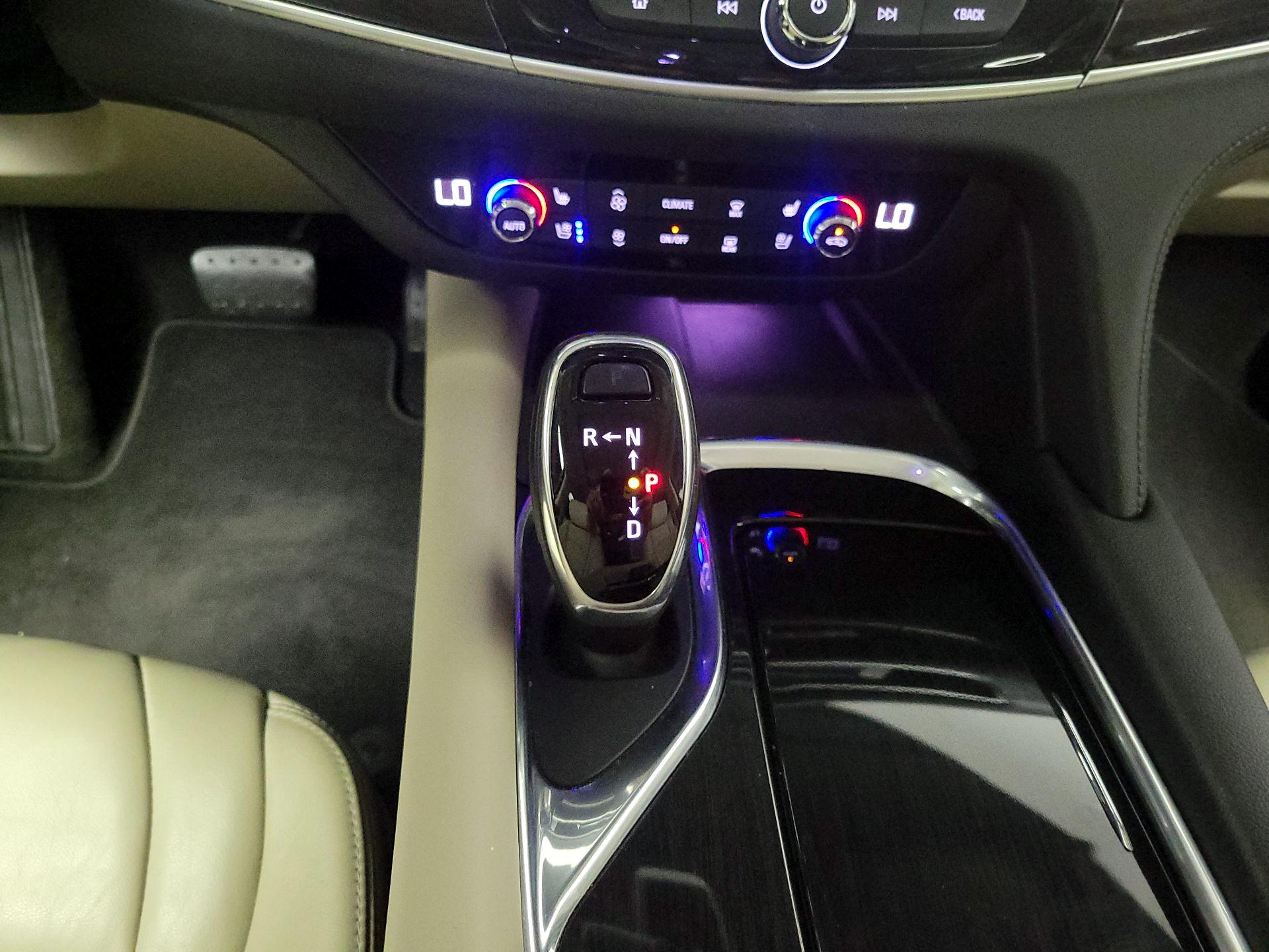 Thumbnail: 2019 Buick Enclave - 18