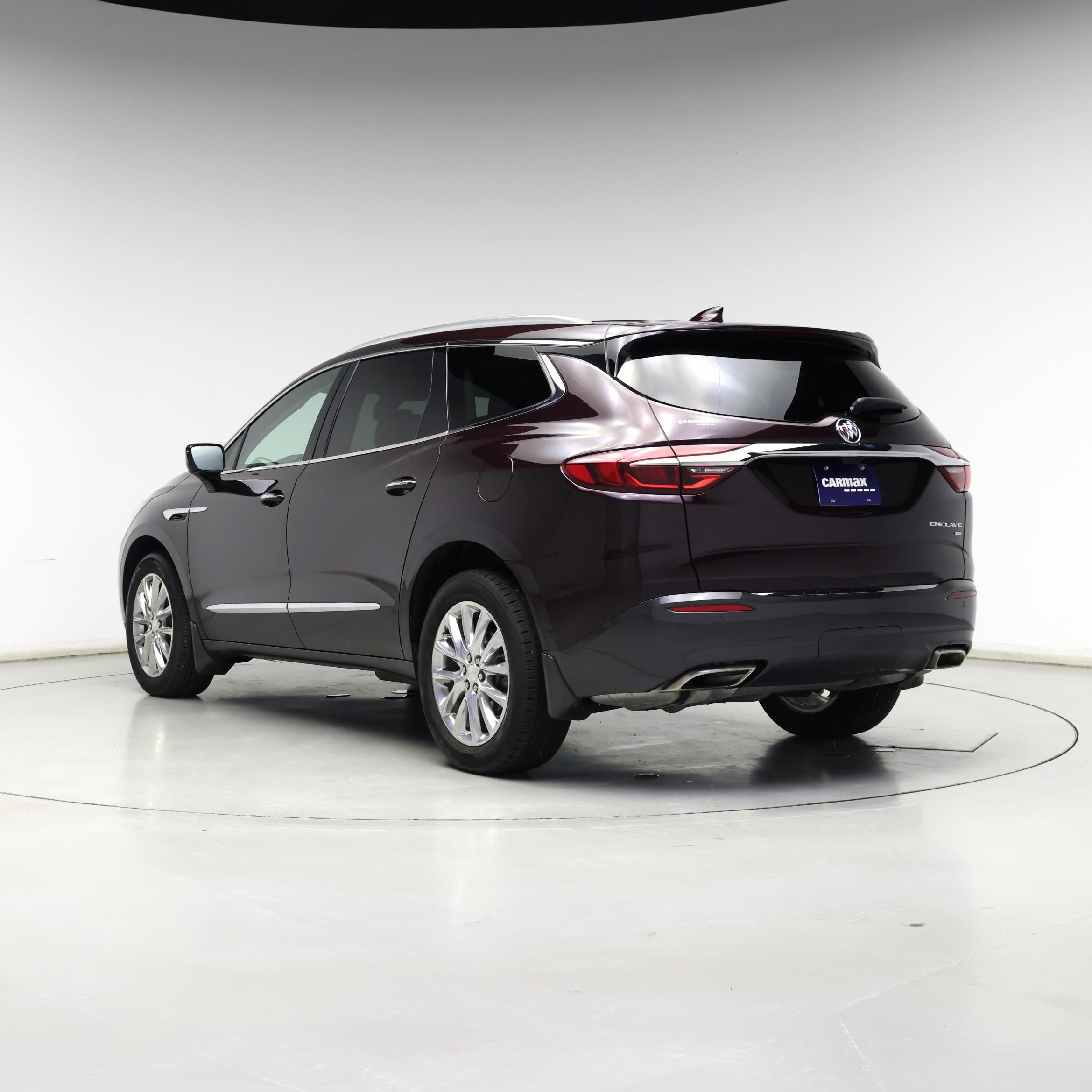 Thumbnail: 2019 Buick Enclave - 2