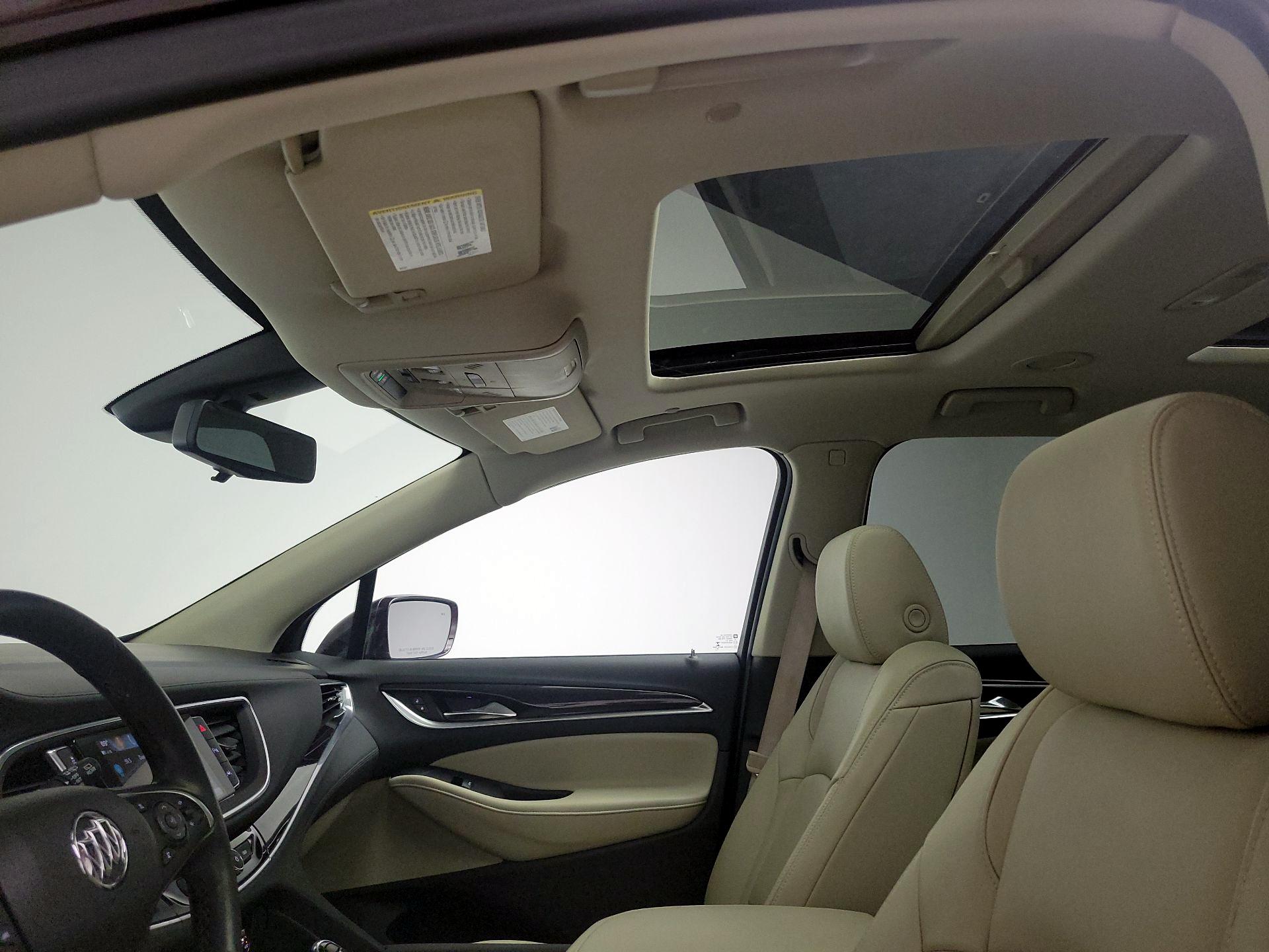 Thumbnail: 2019 Buick Enclave - 20