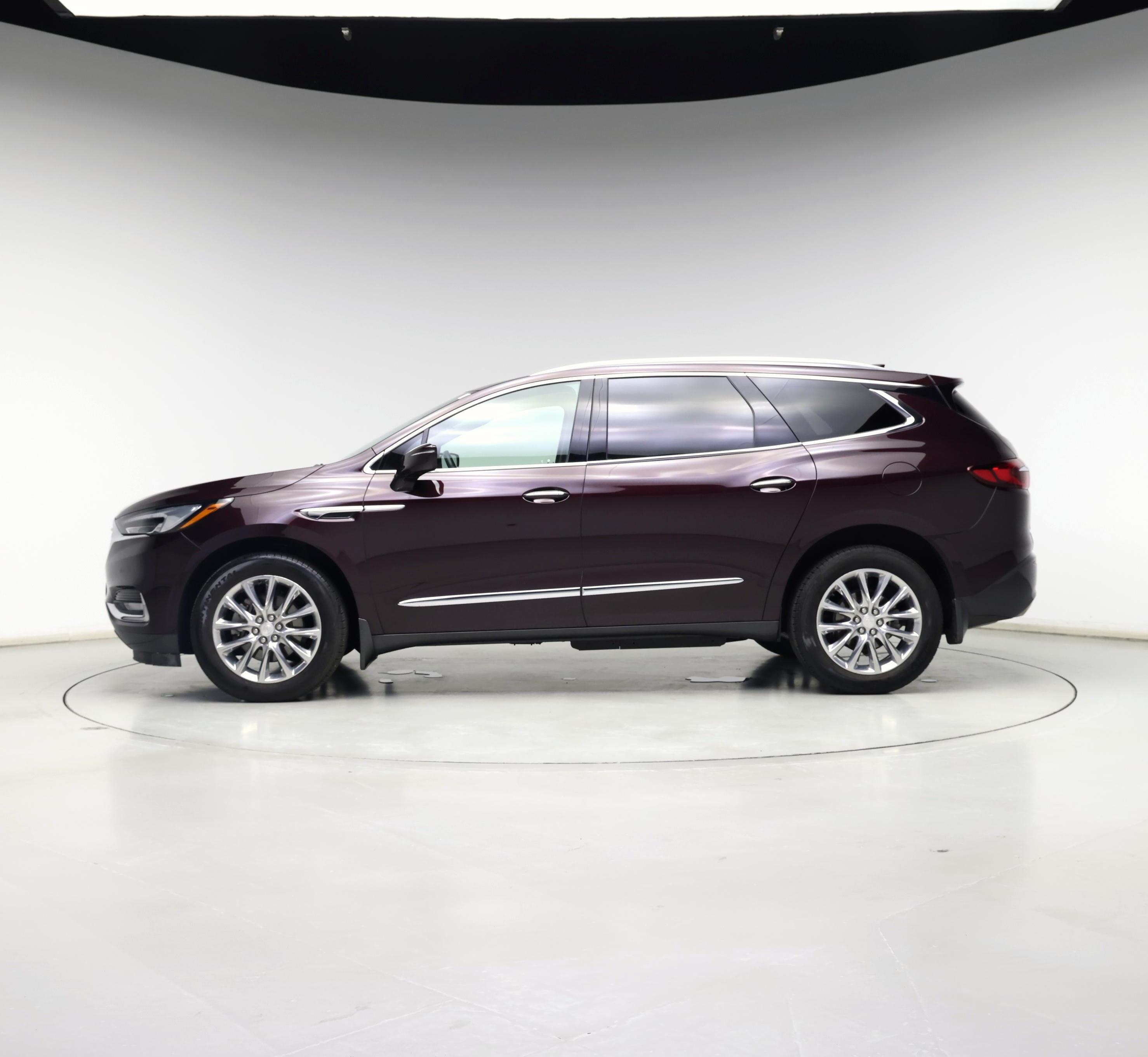 Thumbnail: 2019 Buick Enclave - 3