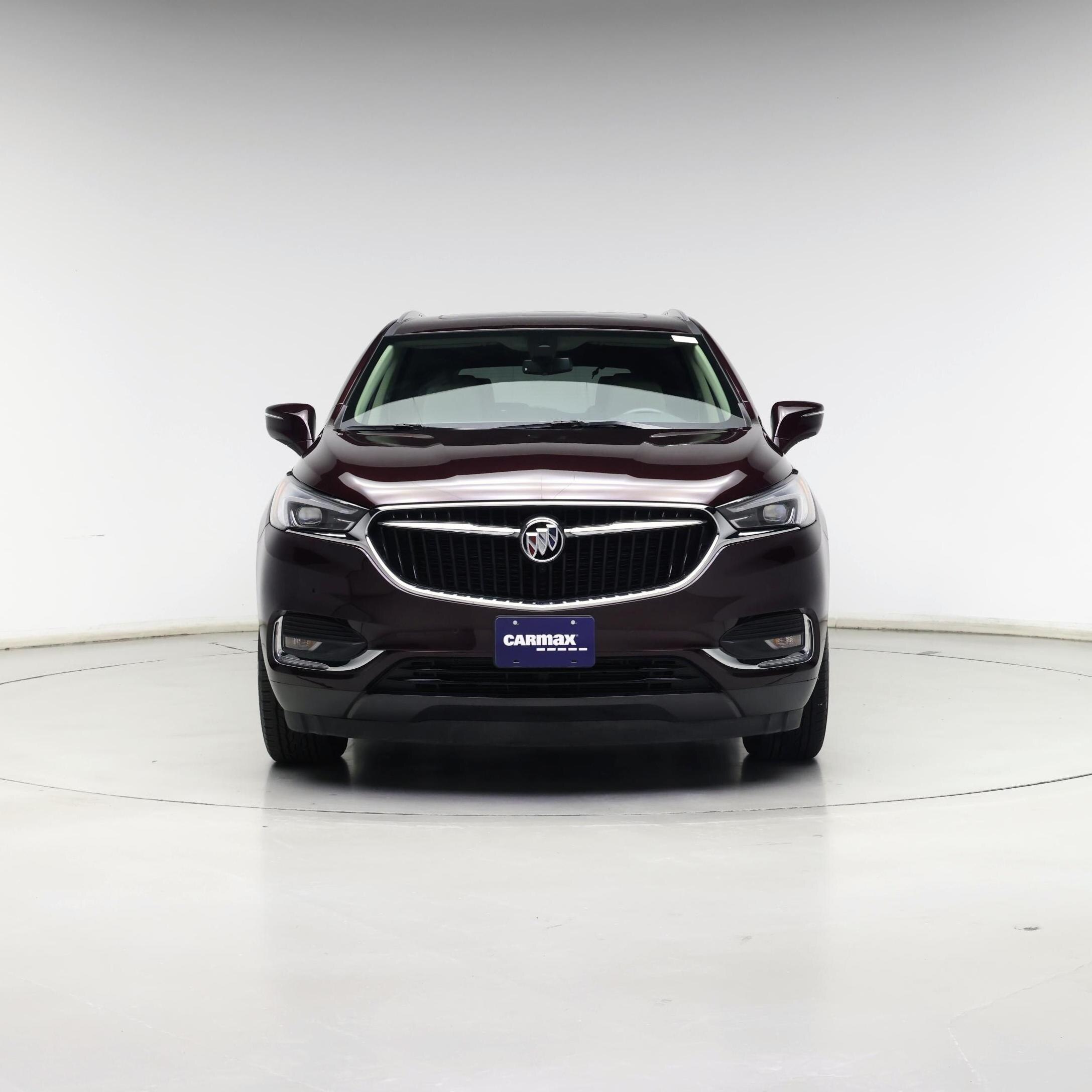 Thumbnail: 2019 Buick Enclave - 5