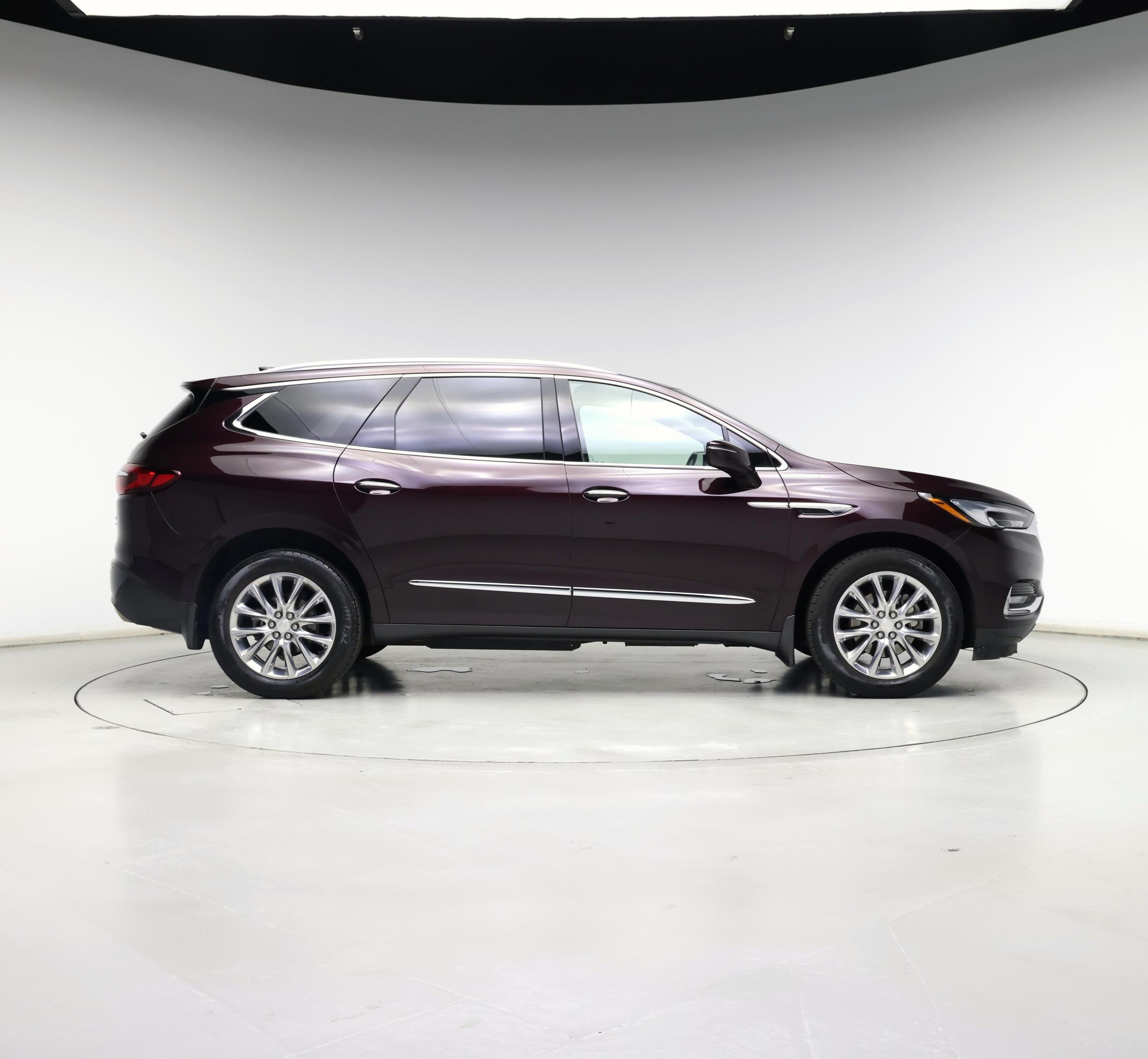 Thumbnail: 2019 Buick Enclave - 7