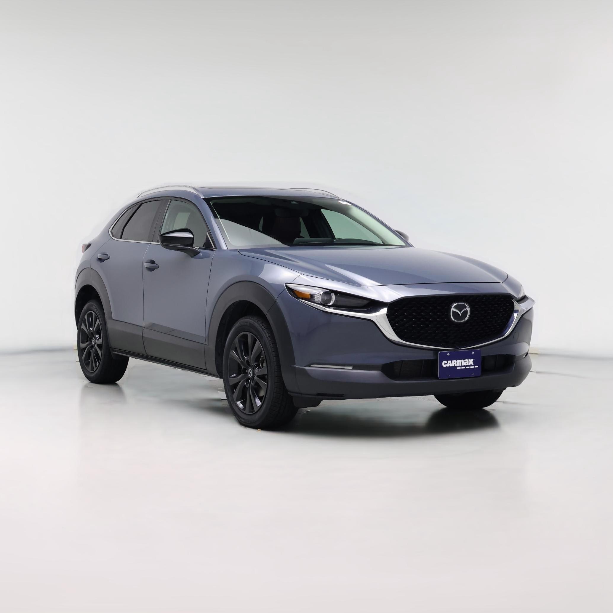 Thumbnail: 2022 Mazda CX-30 - 1