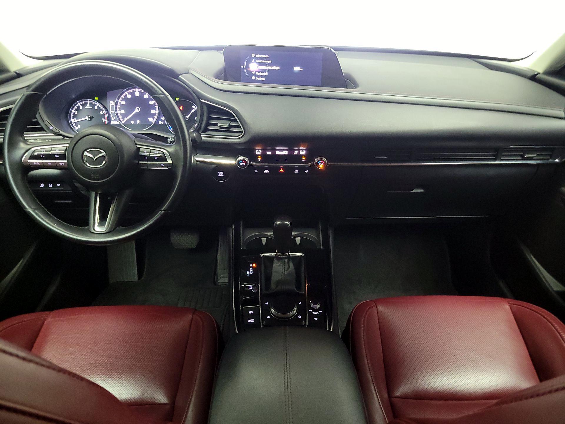 Thumbnail: 2022 Mazda CX-30 - 9