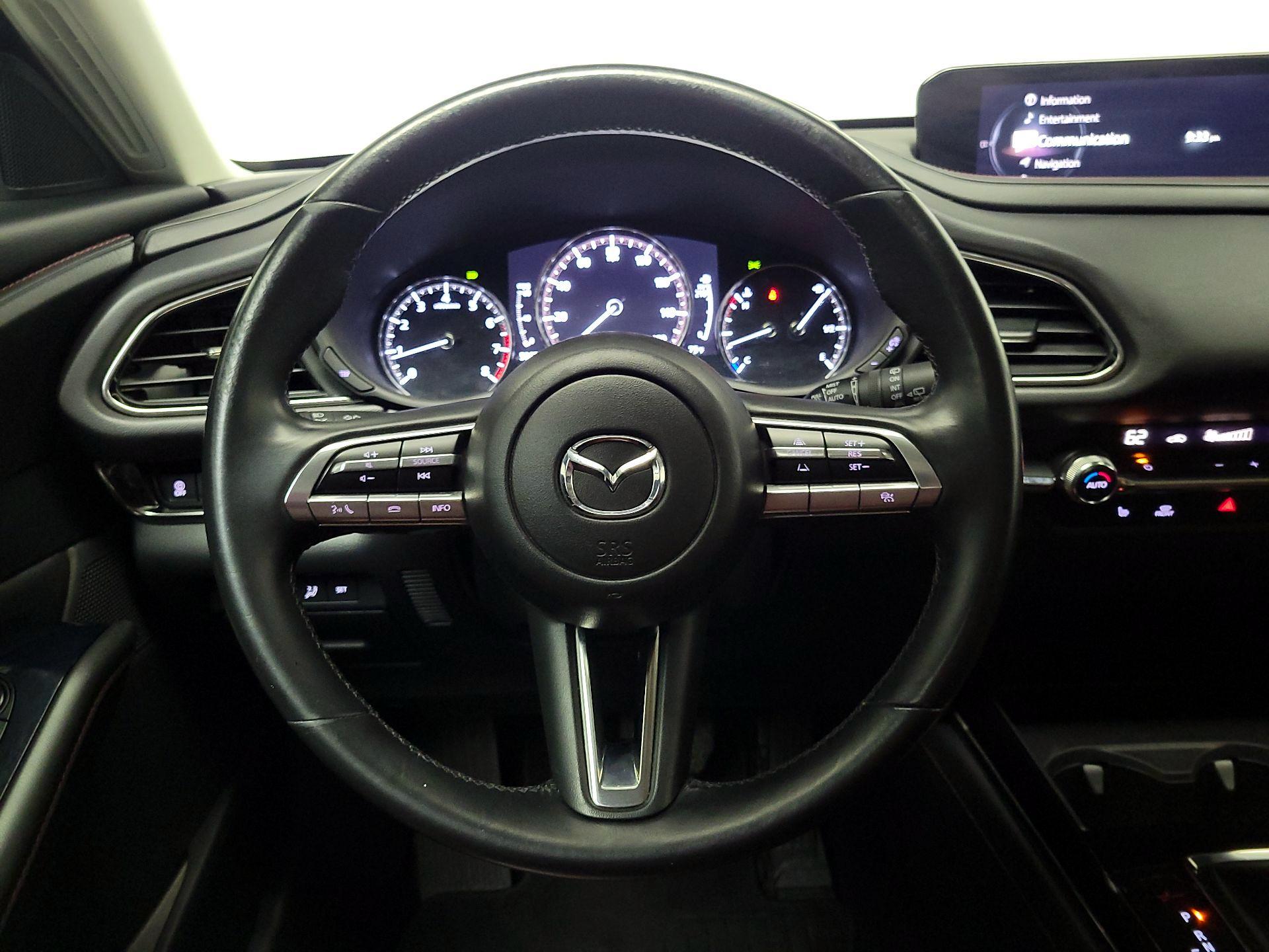 Thumbnail: 2022 Mazda CX-30 - 10