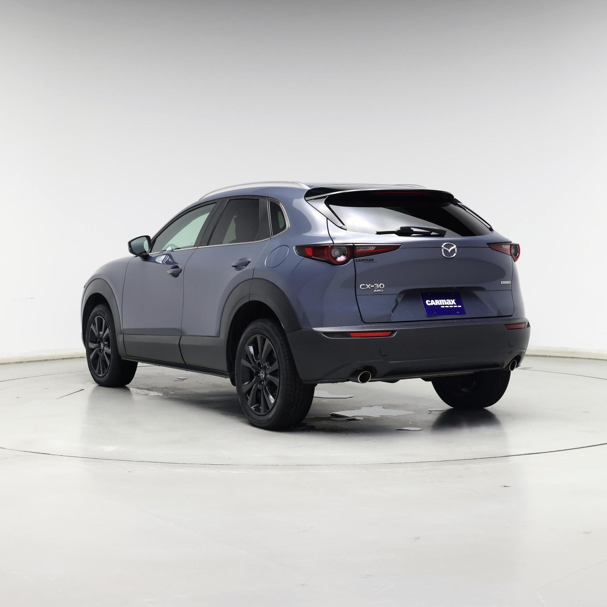 Thumbnail: 2022 Mazda CX-30 - 2