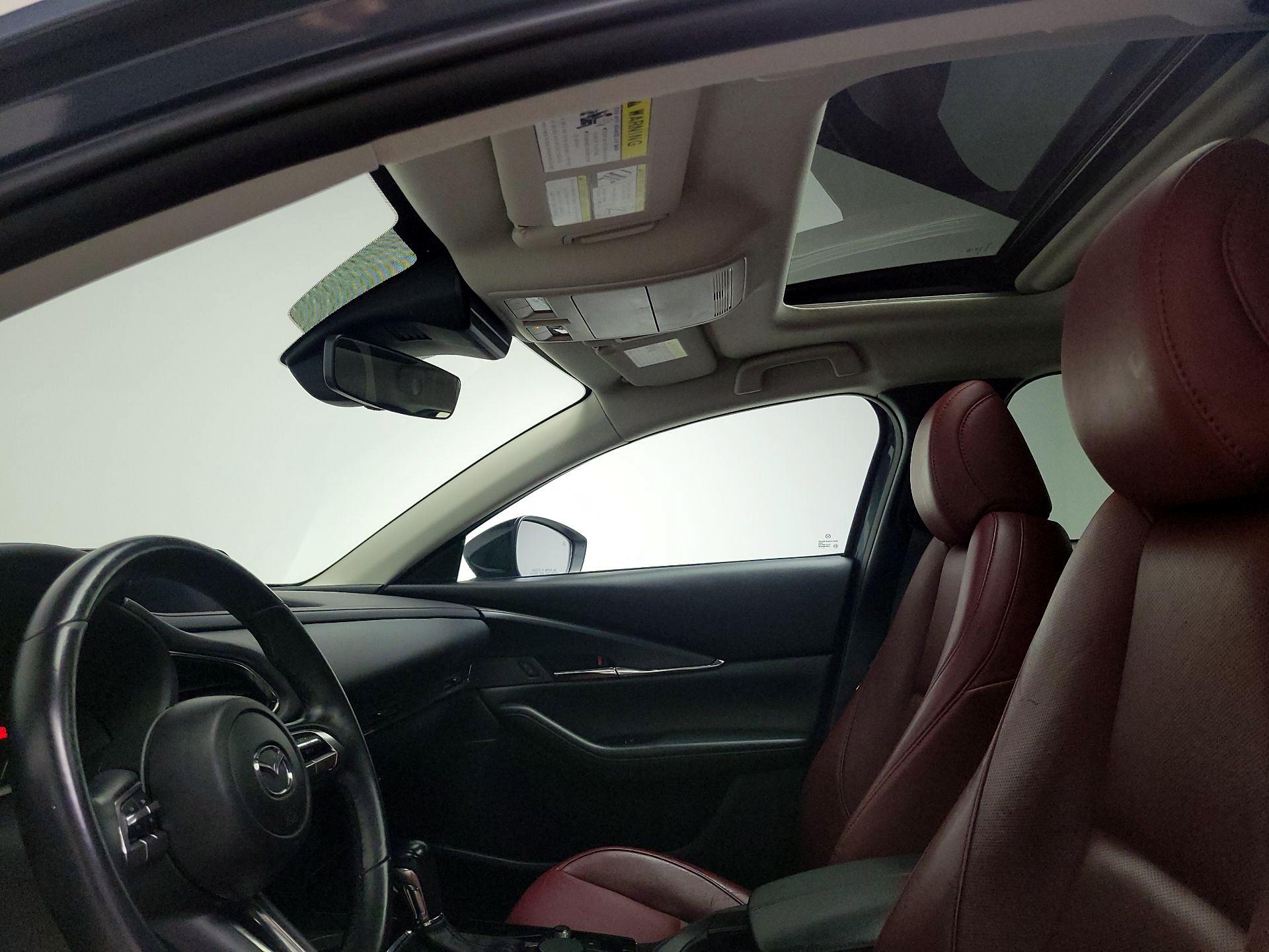 Thumbnail: 2022 Mazda CX-30 - 20