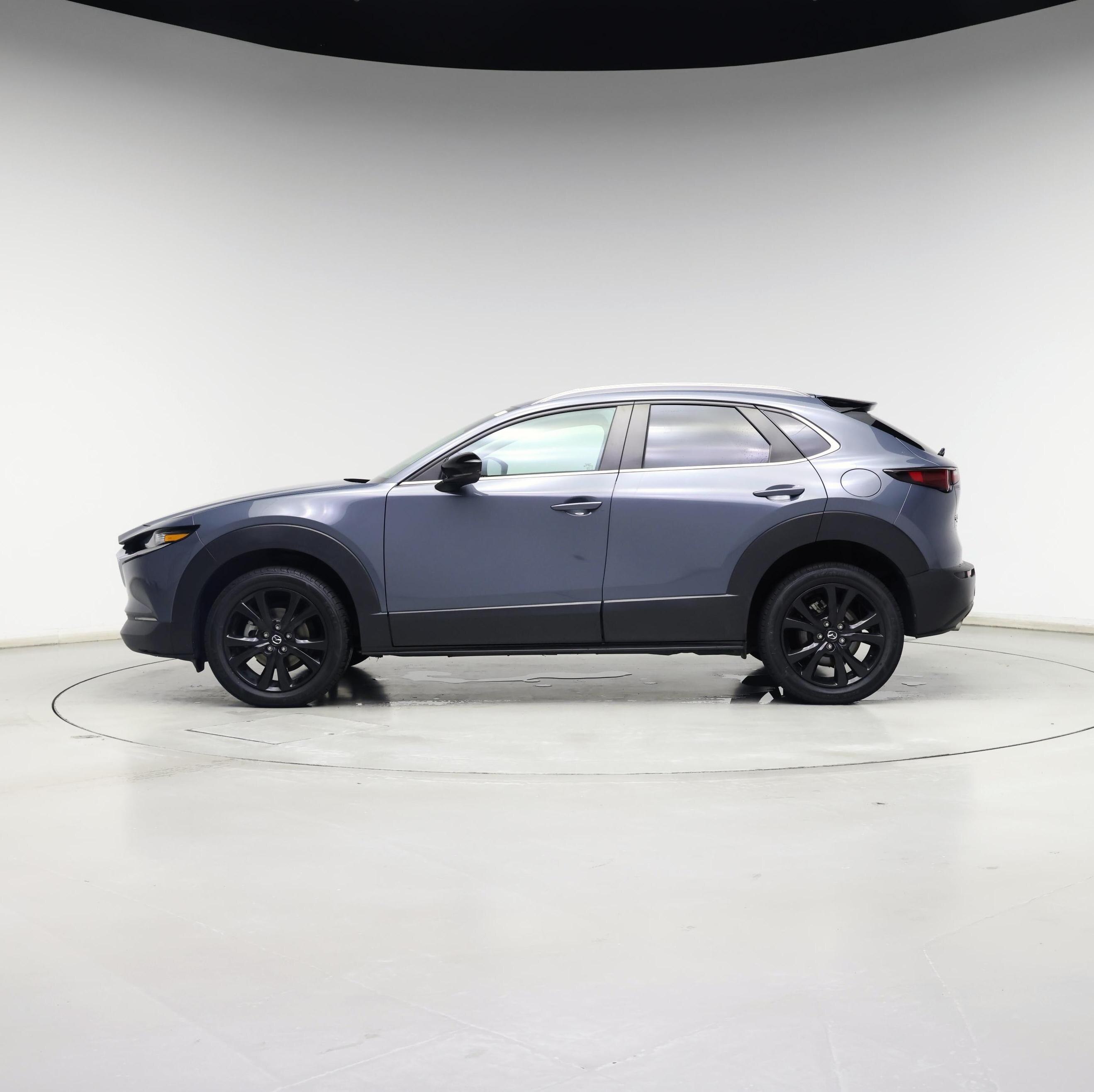 Thumbnail: 2022 Mazda CX-30 - 3