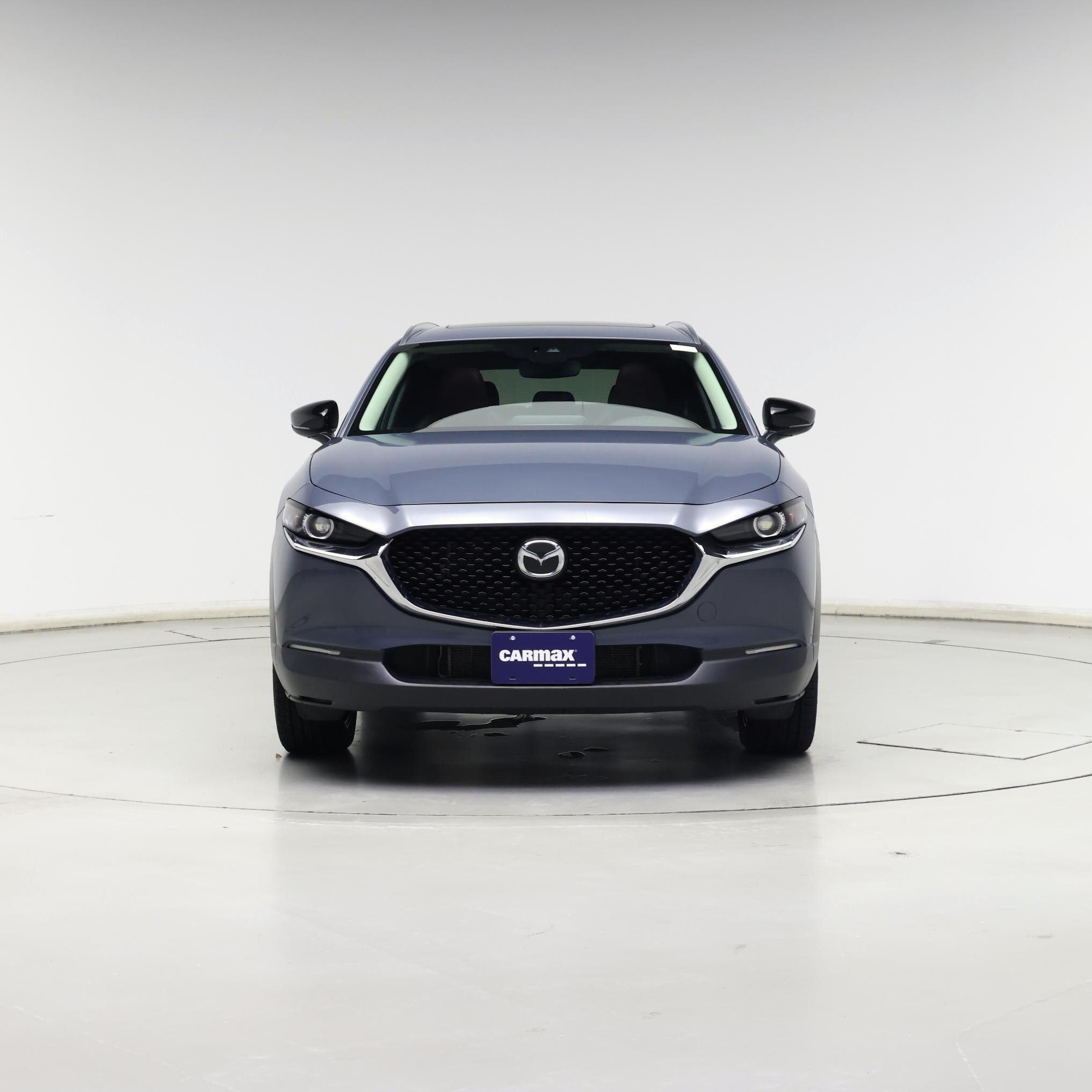 Thumbnail: 2022 Mazda CX-30 - 5