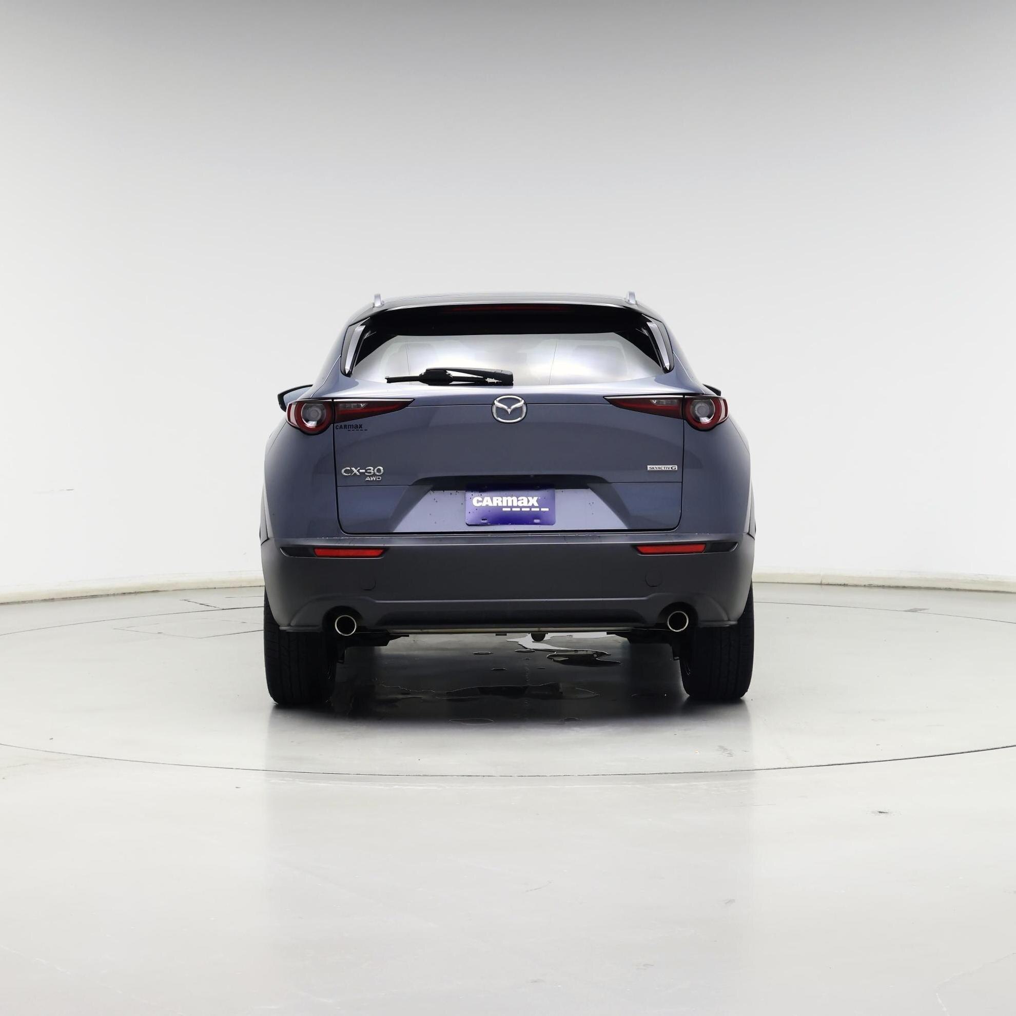 Thumbnail: 2022 Mazda CX-30 - 6